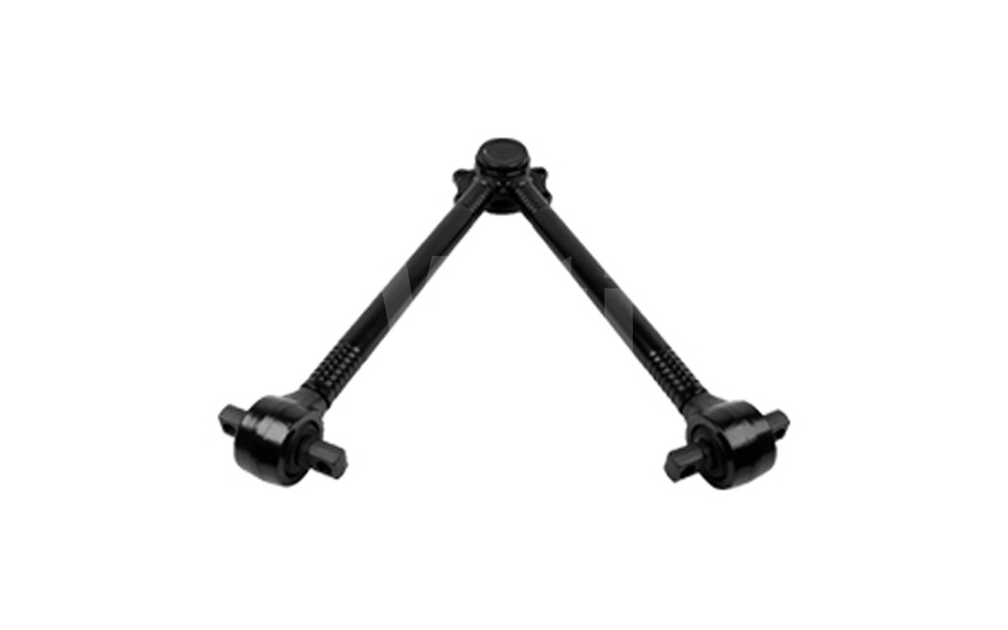 Control/Trailing Arm, wheel suspension (A429183)