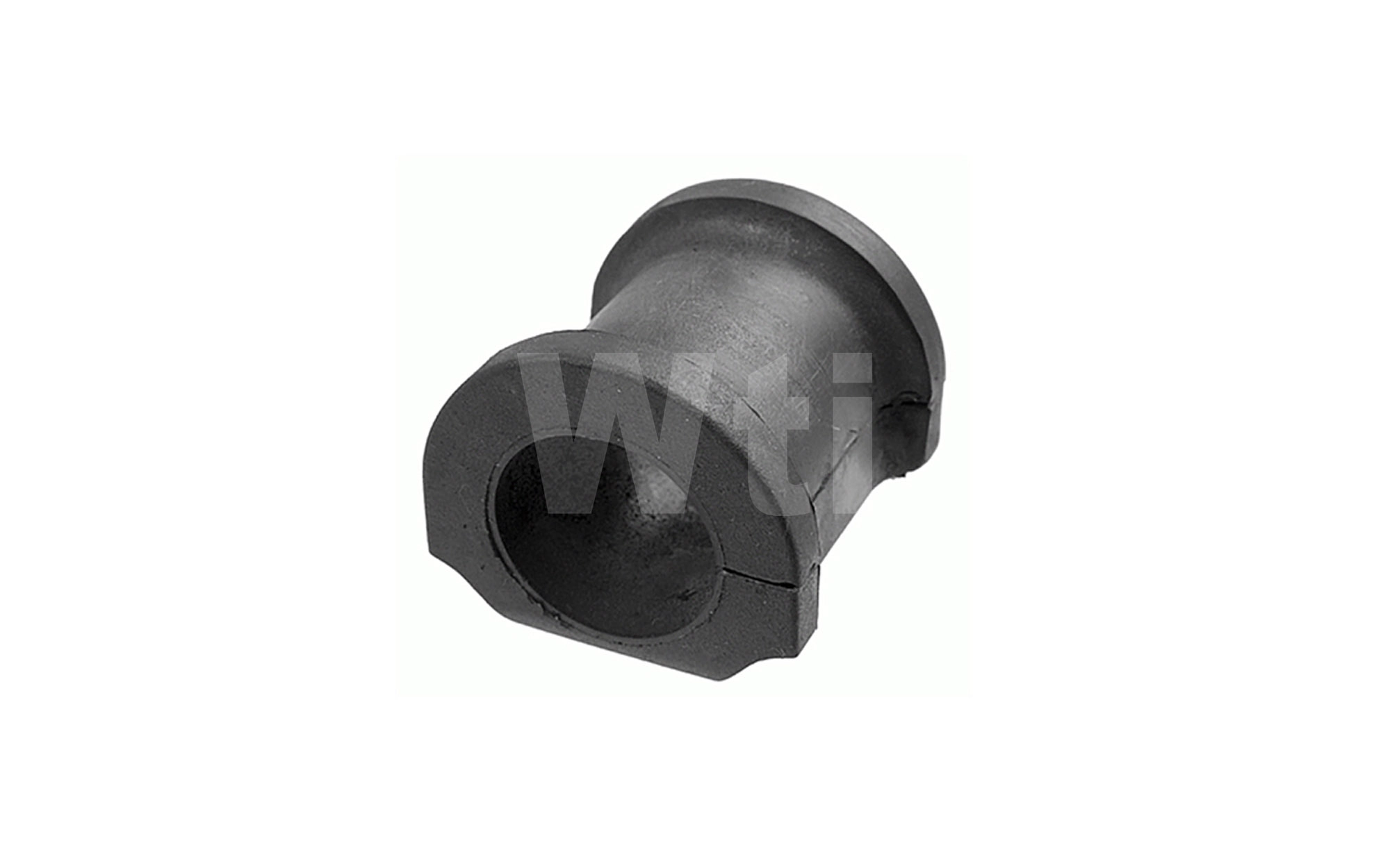 Mounting, stabiliser bar (A301190)