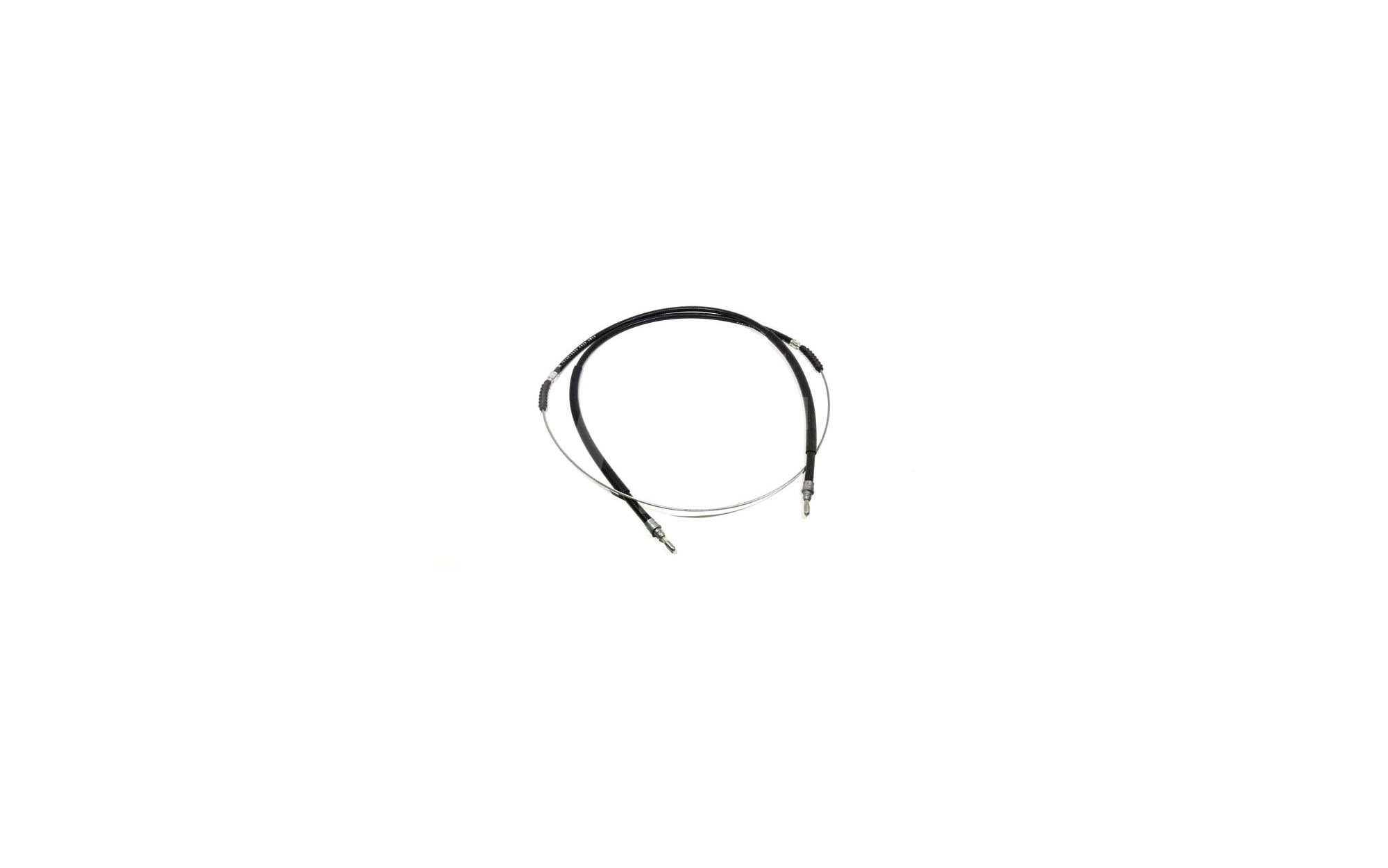 Cable Pull, parking brake (C901276)