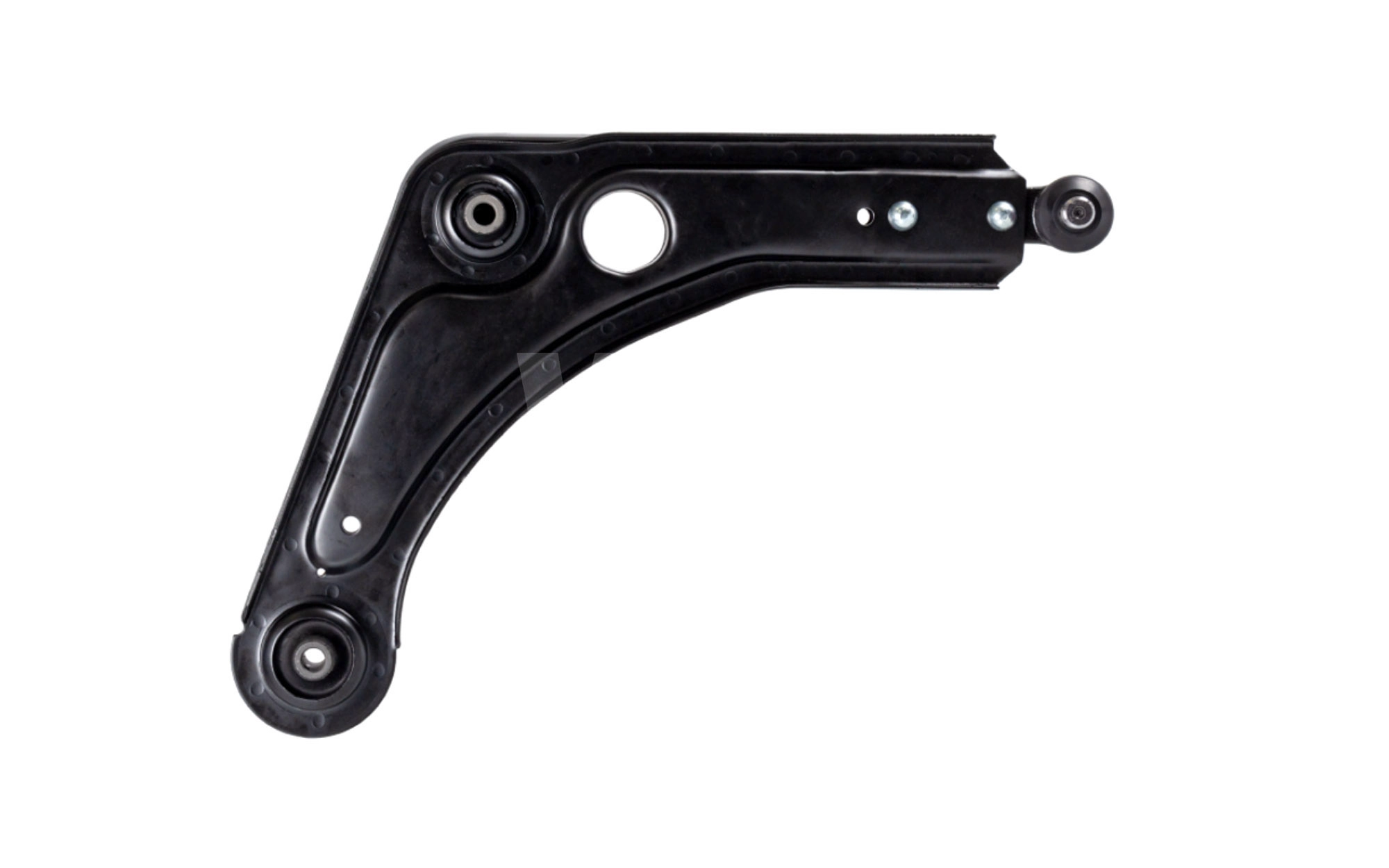 Control/Trailing Arm, wheel suspension (A845506)