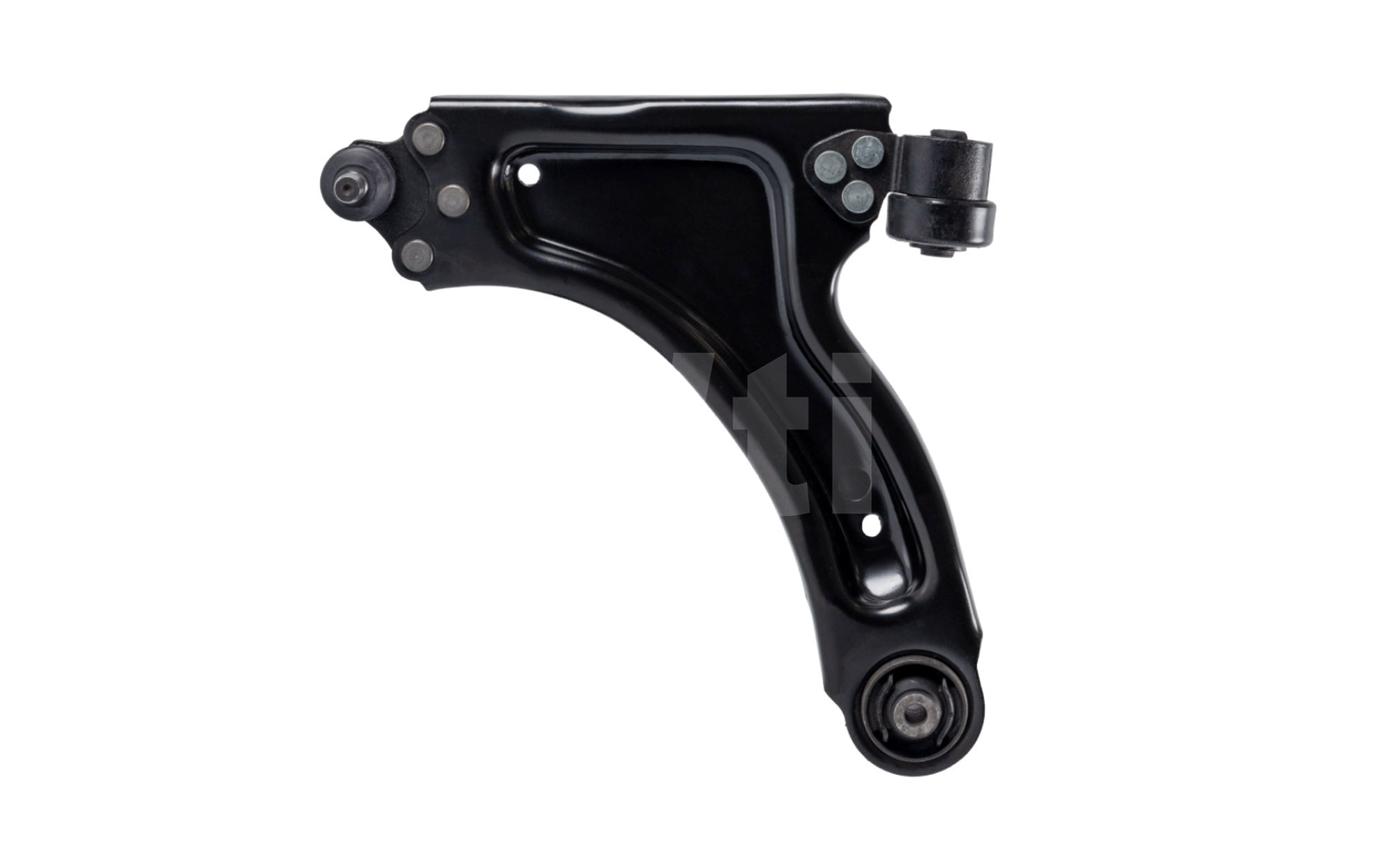Control/Trailing Arm, wheel suspension (A845349)