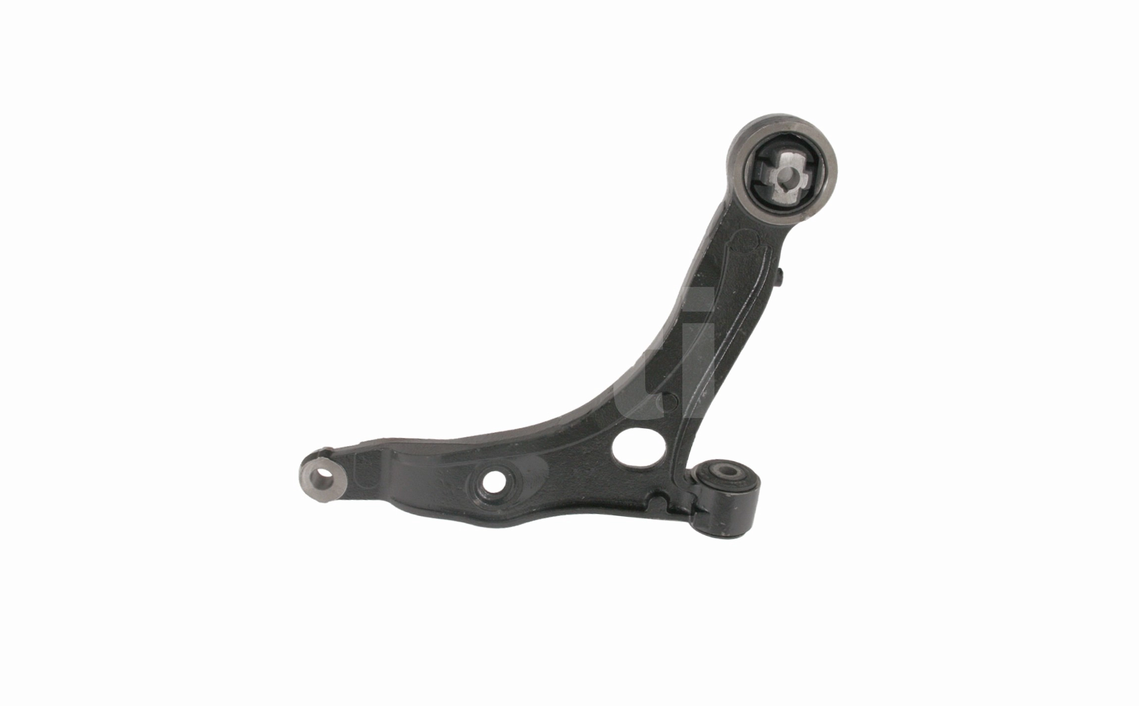 Control/Trailing Arm, wheel suspension (A841376)