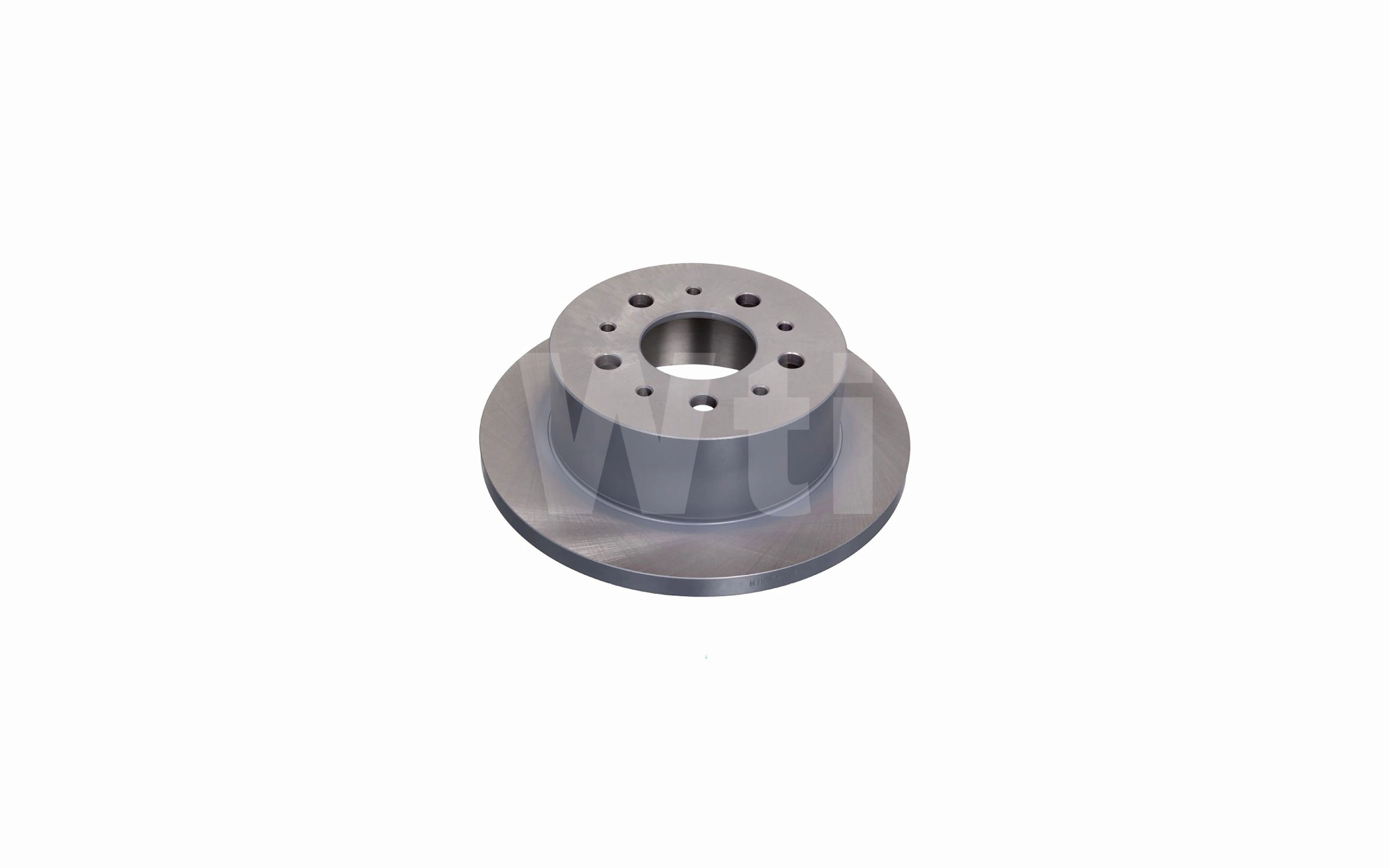 Brake Disc (K711053)