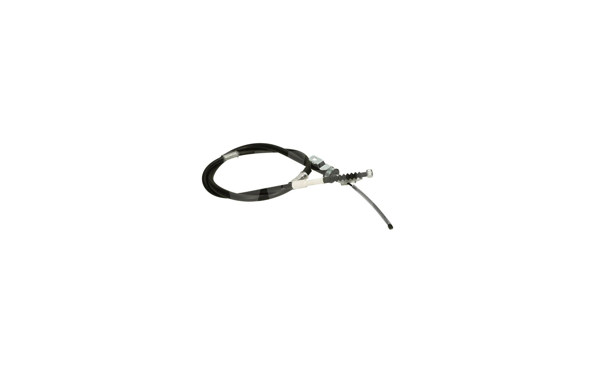 Cable Pull, parking brake (C901473)
