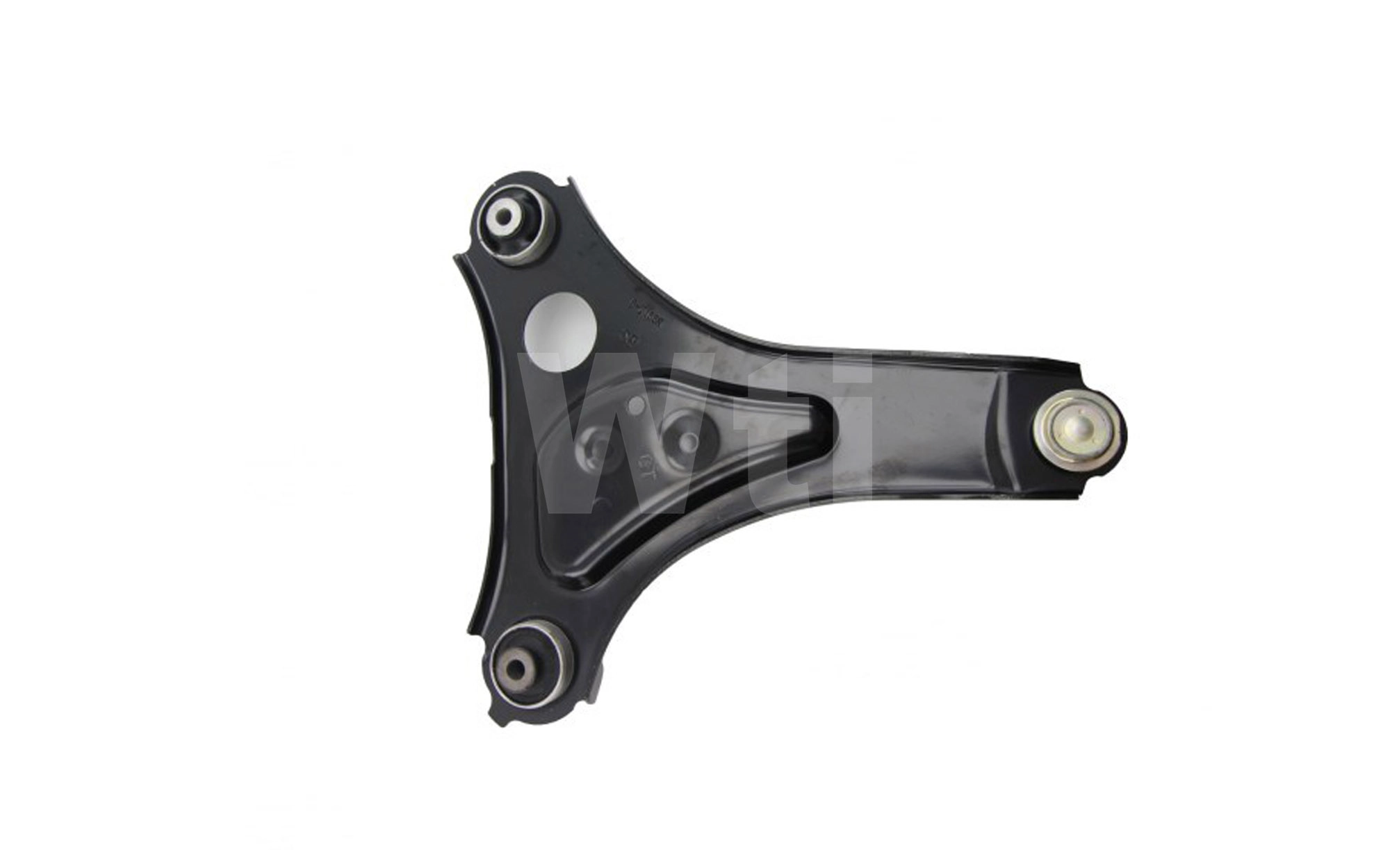 Control/Trailing Arm, wheel suspension (A845497)