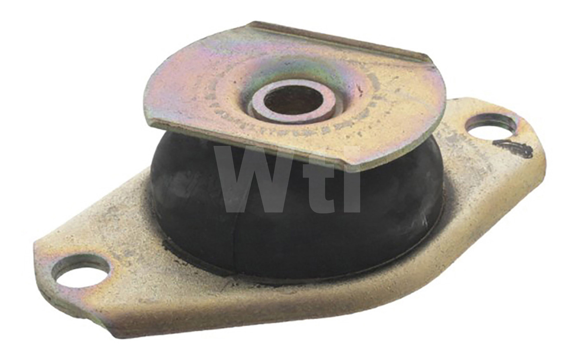 Mounting, engine (A191001)