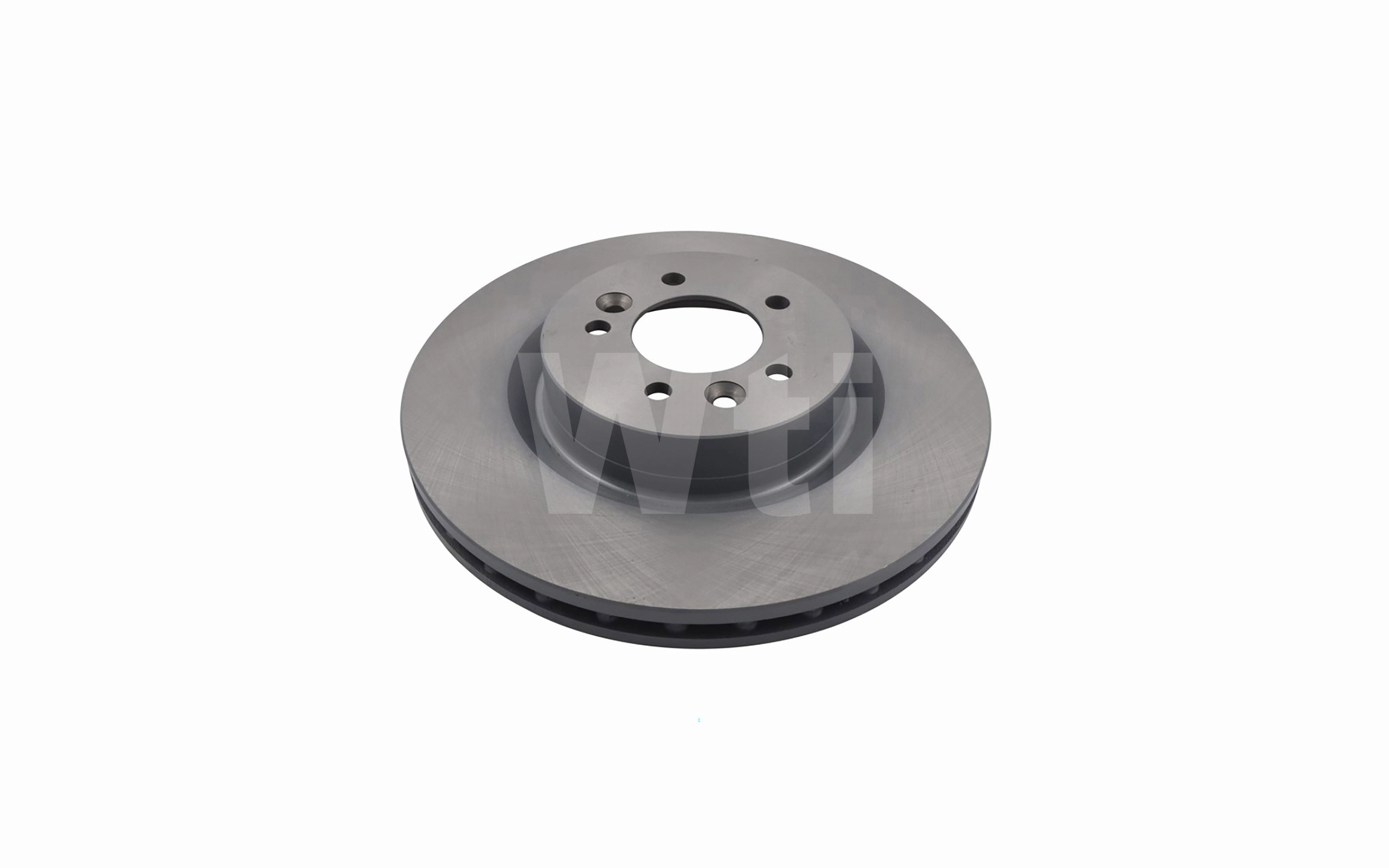 Brake Disc (K111309)