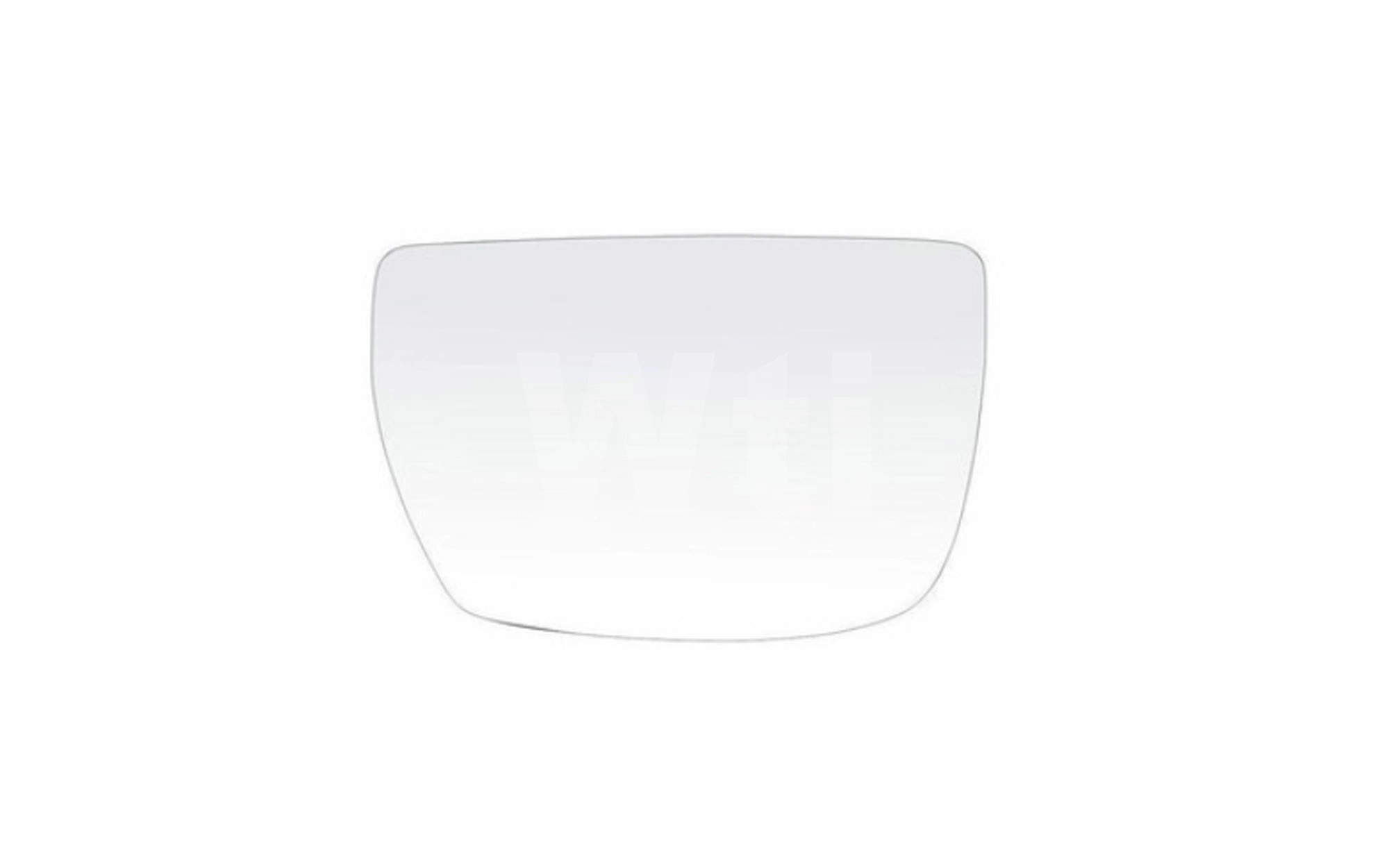 Mirror Glass, exterior mirror (B485562)