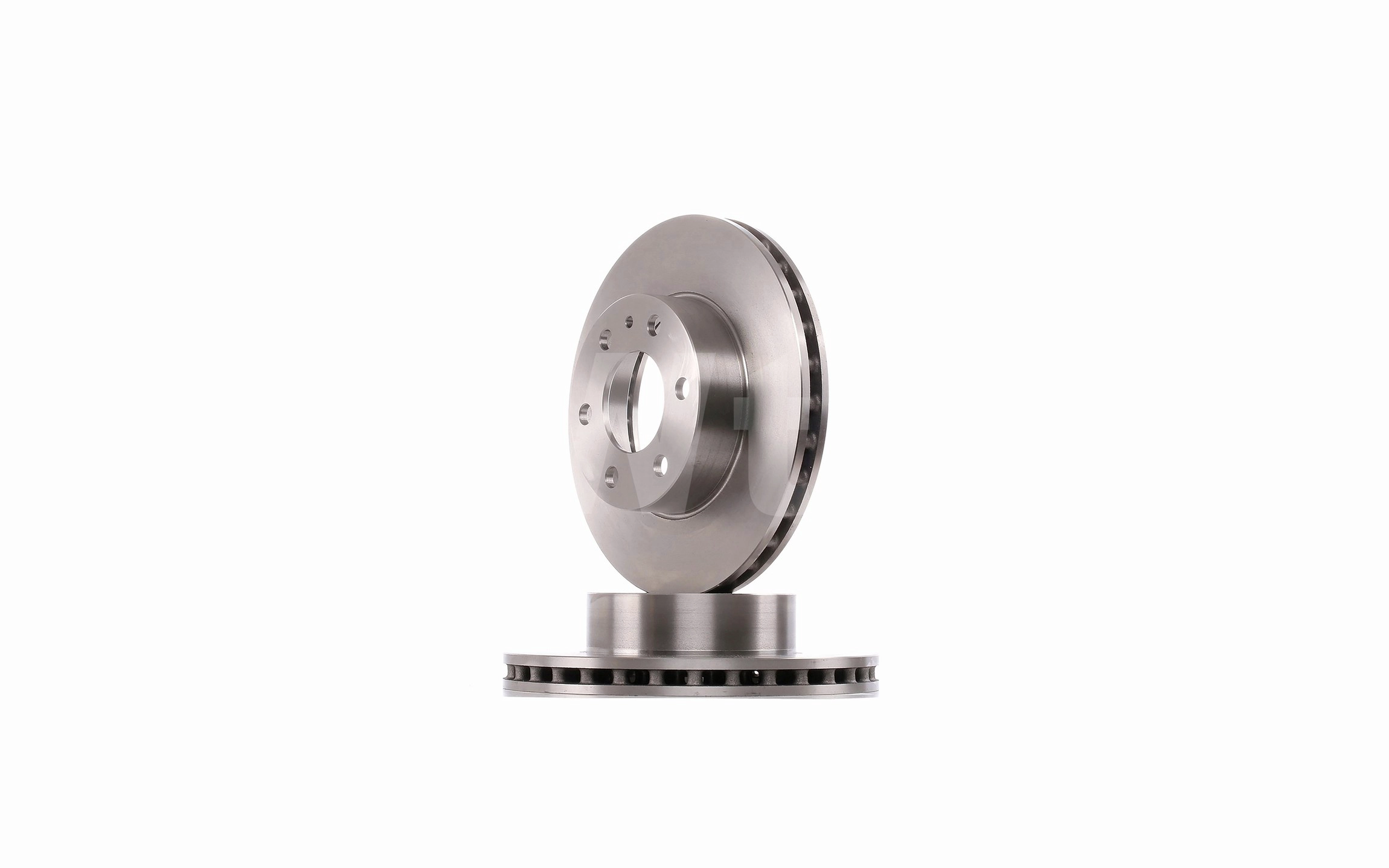 Brake Disc (K701347)