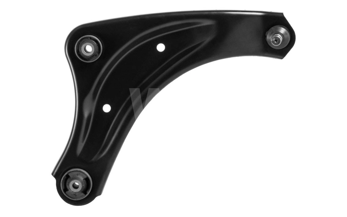Control/Trailing Arm, wheel suspension (A848193)