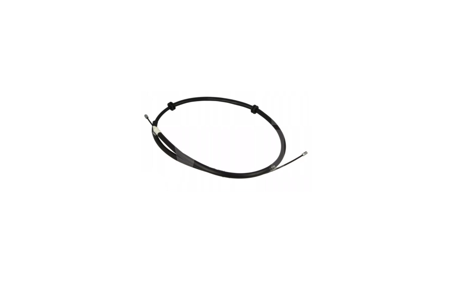Cable Pull, parking brake (C901443)