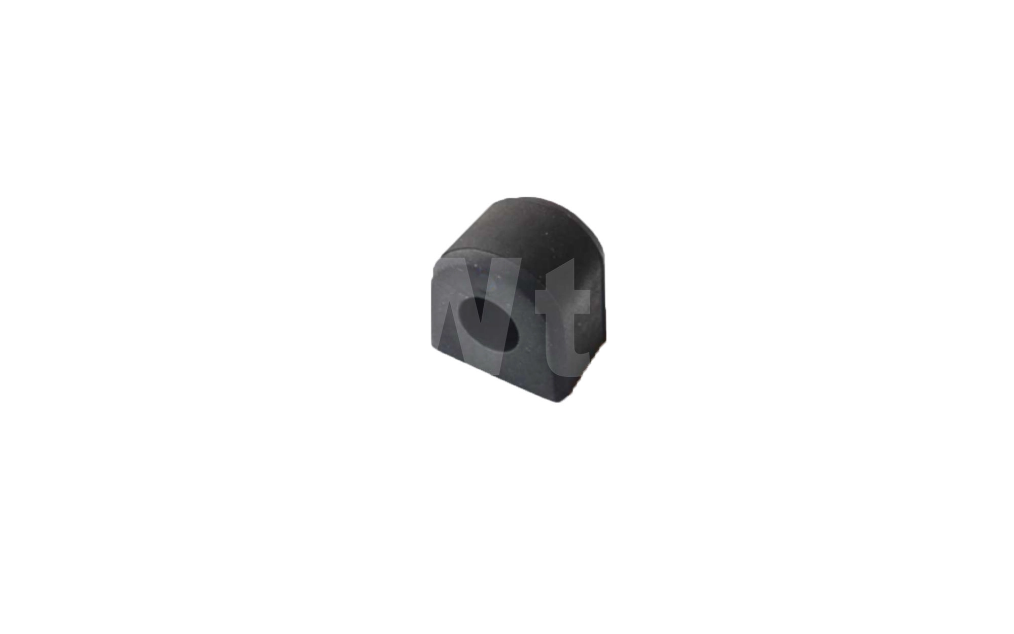 Mounting, stabiliser bar (A301100)