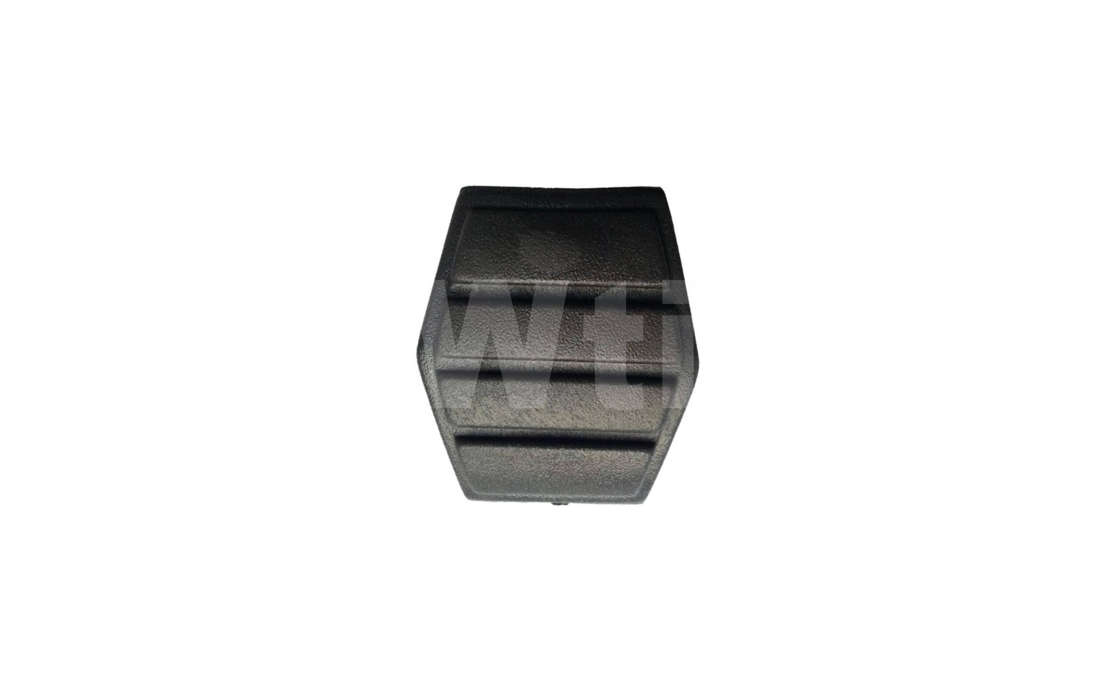 Pedal Pad, brake pedal (R801167)