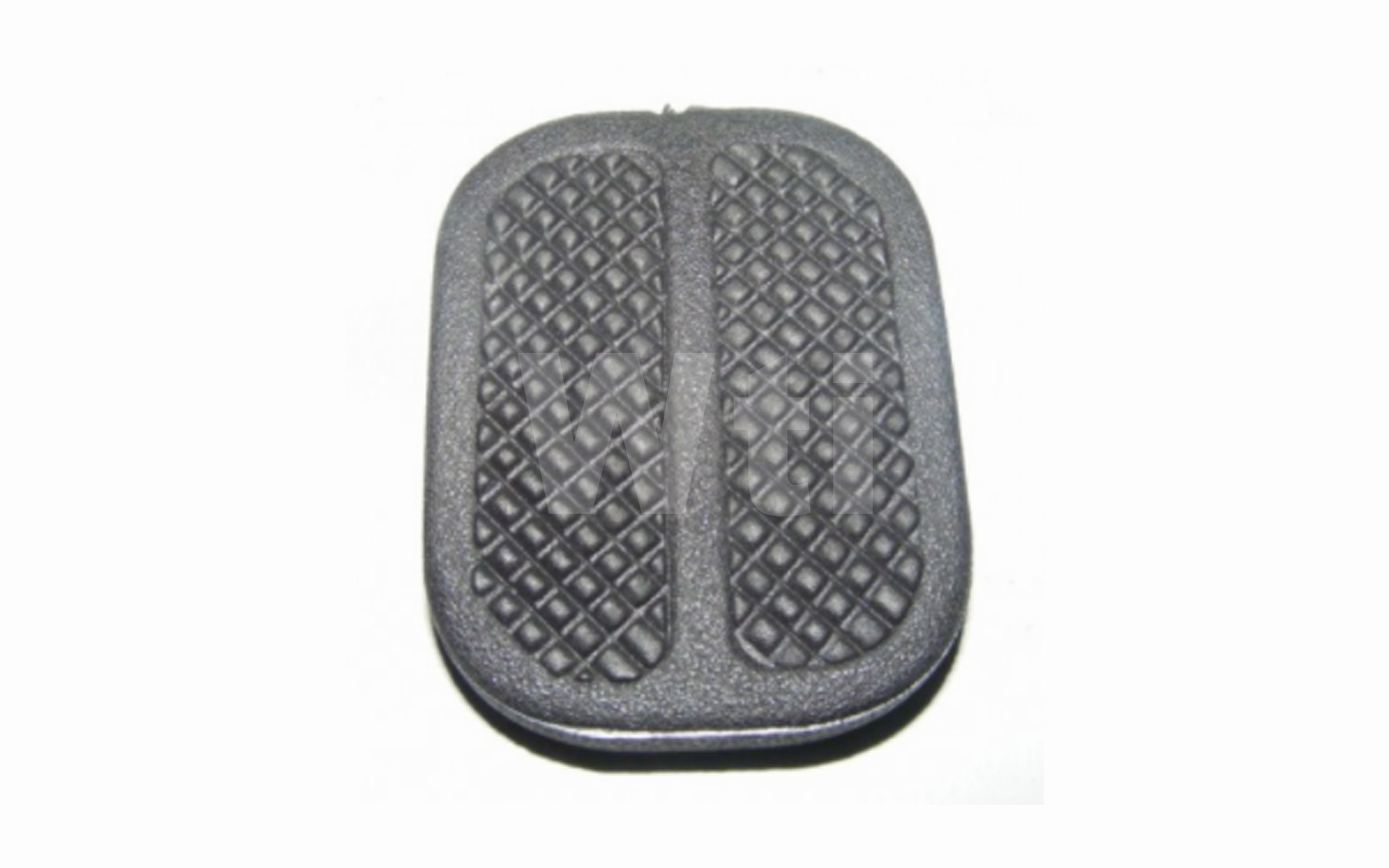 Pedal Pad, brake pedal (R834405)