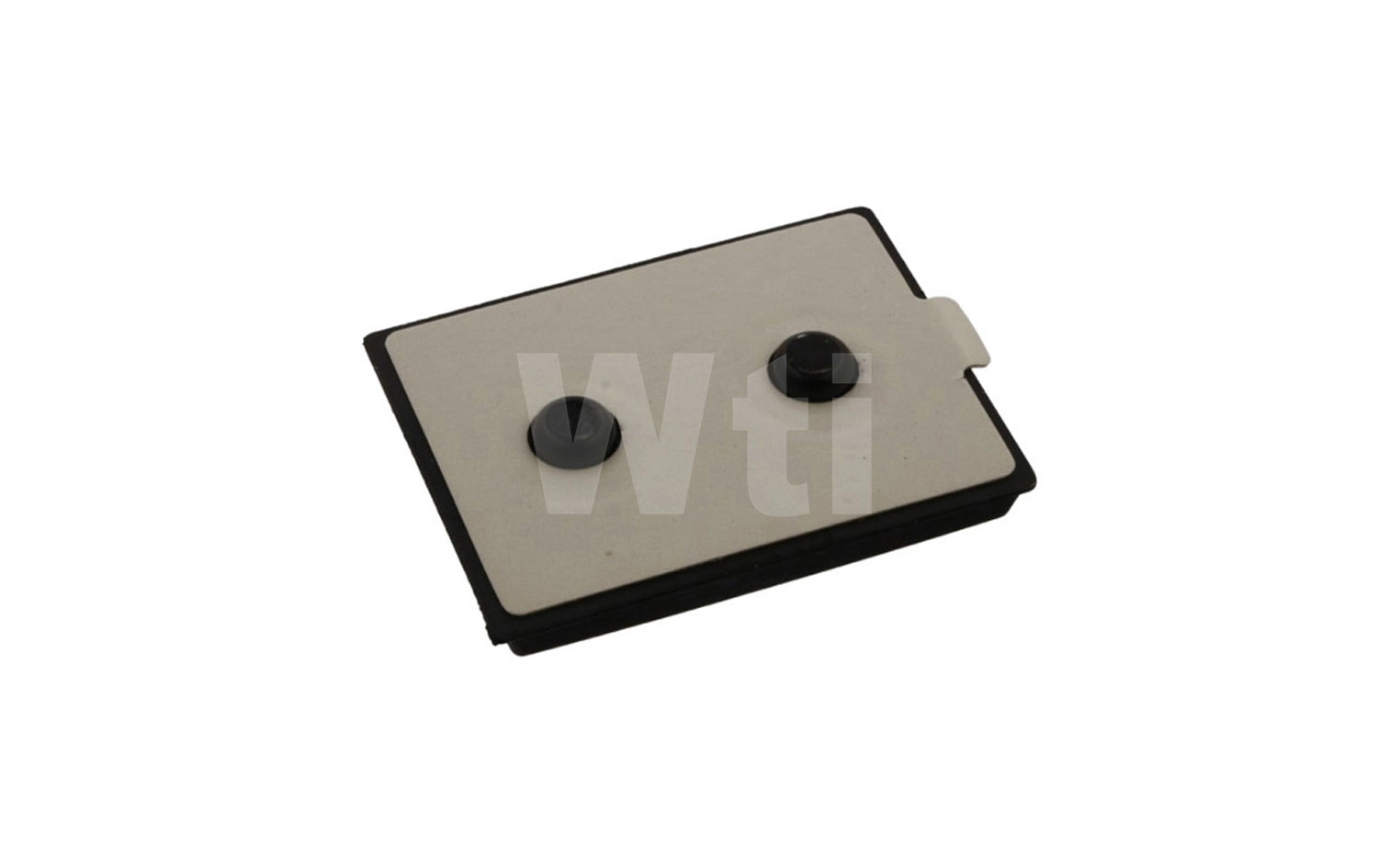 Rubber Buffer, suspension (A881105)