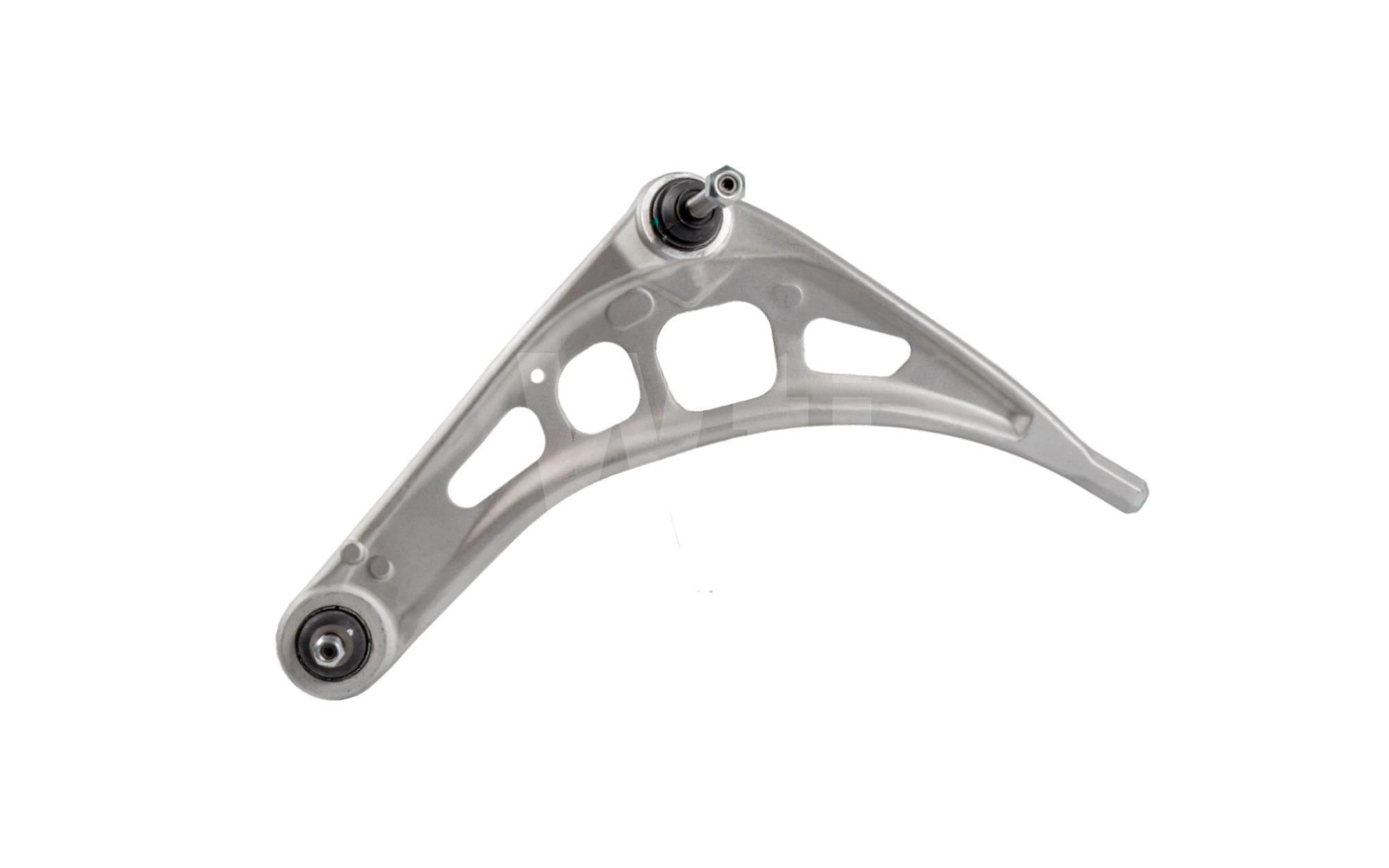 Control/Trailing Arm, wheel suspension (A845481)