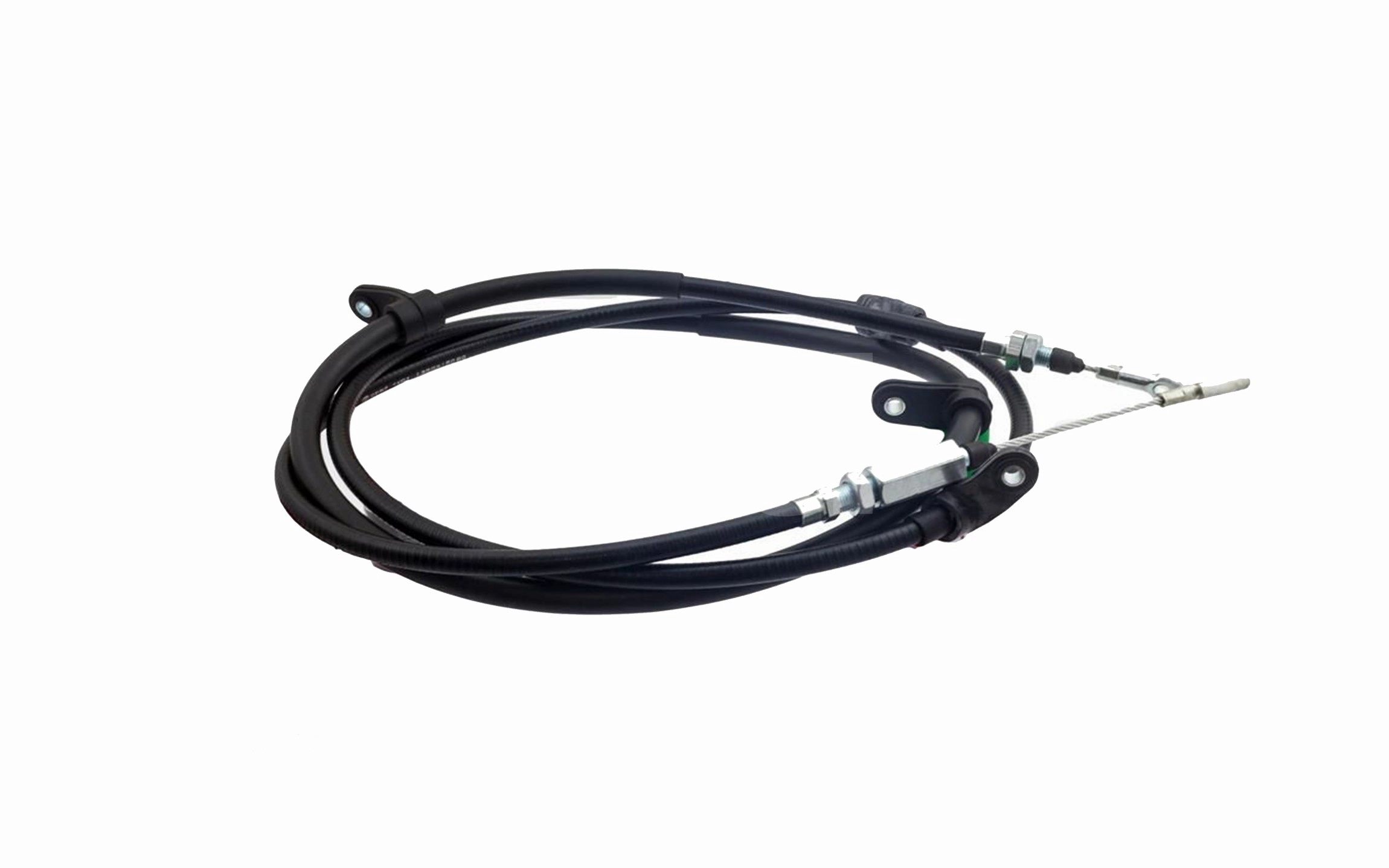 Cable Pull, parking brake (C951392)