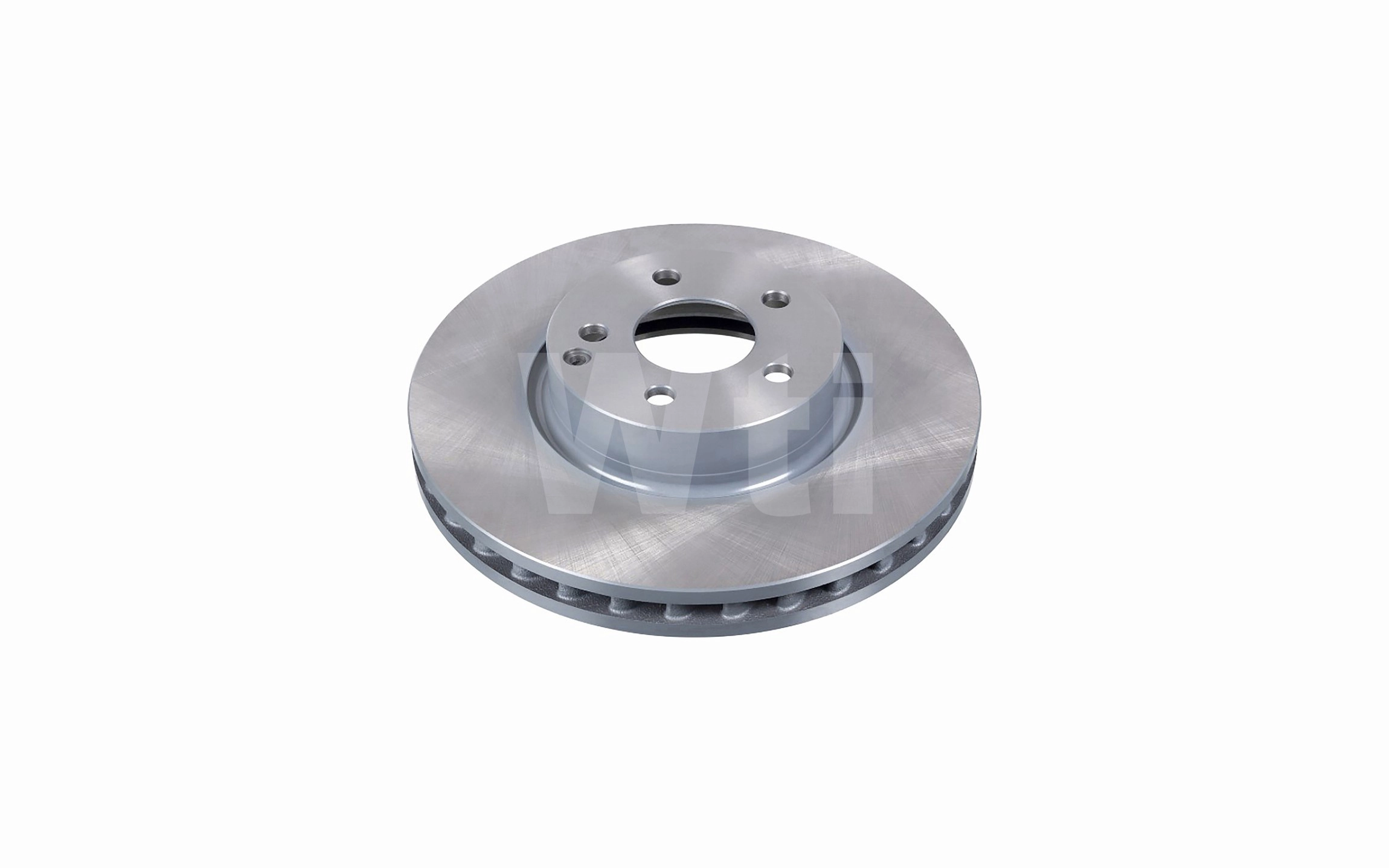 Brake Disc (K111312)