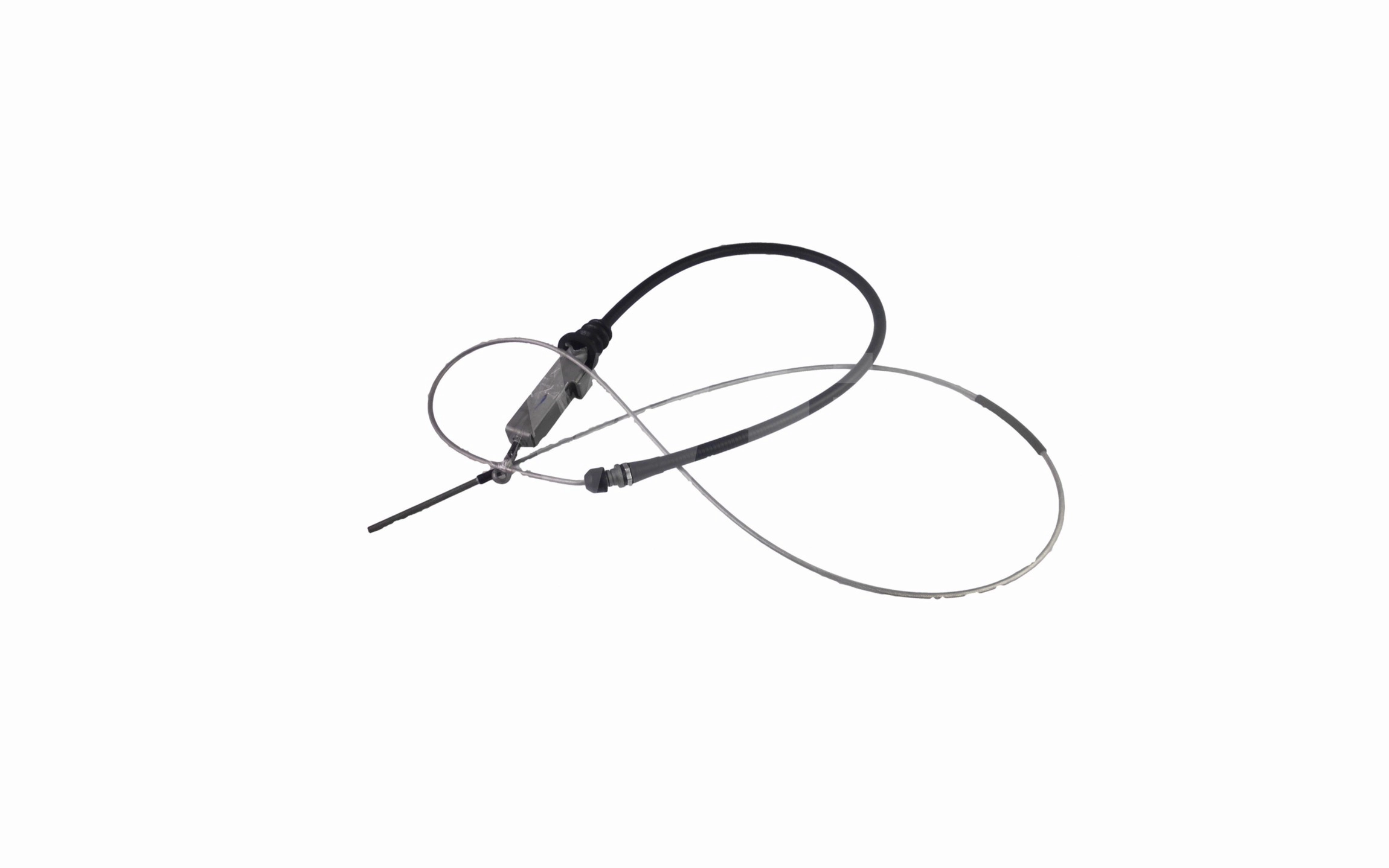 Cable Pull, parking brake (C951420)