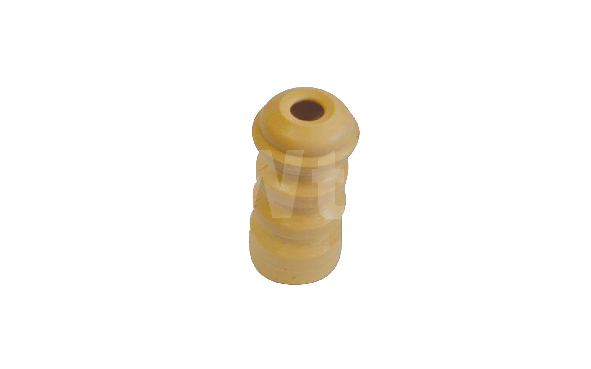 Rubber Buffer, suspension (A833582)