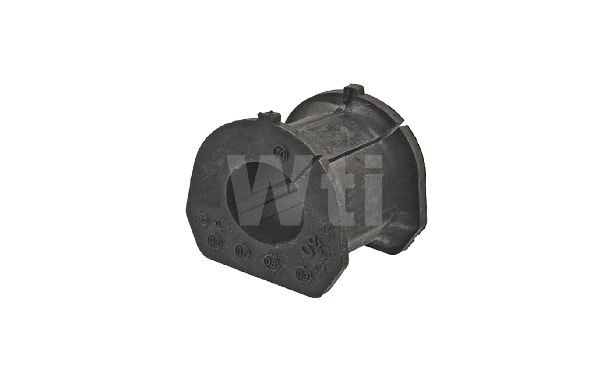 Mounting, stabiliser bar (A301325)