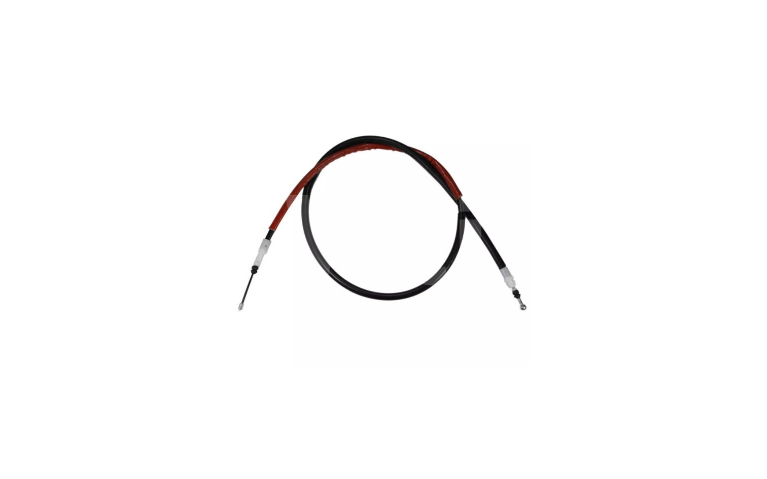 Cable Pull, parking brake (C901454)