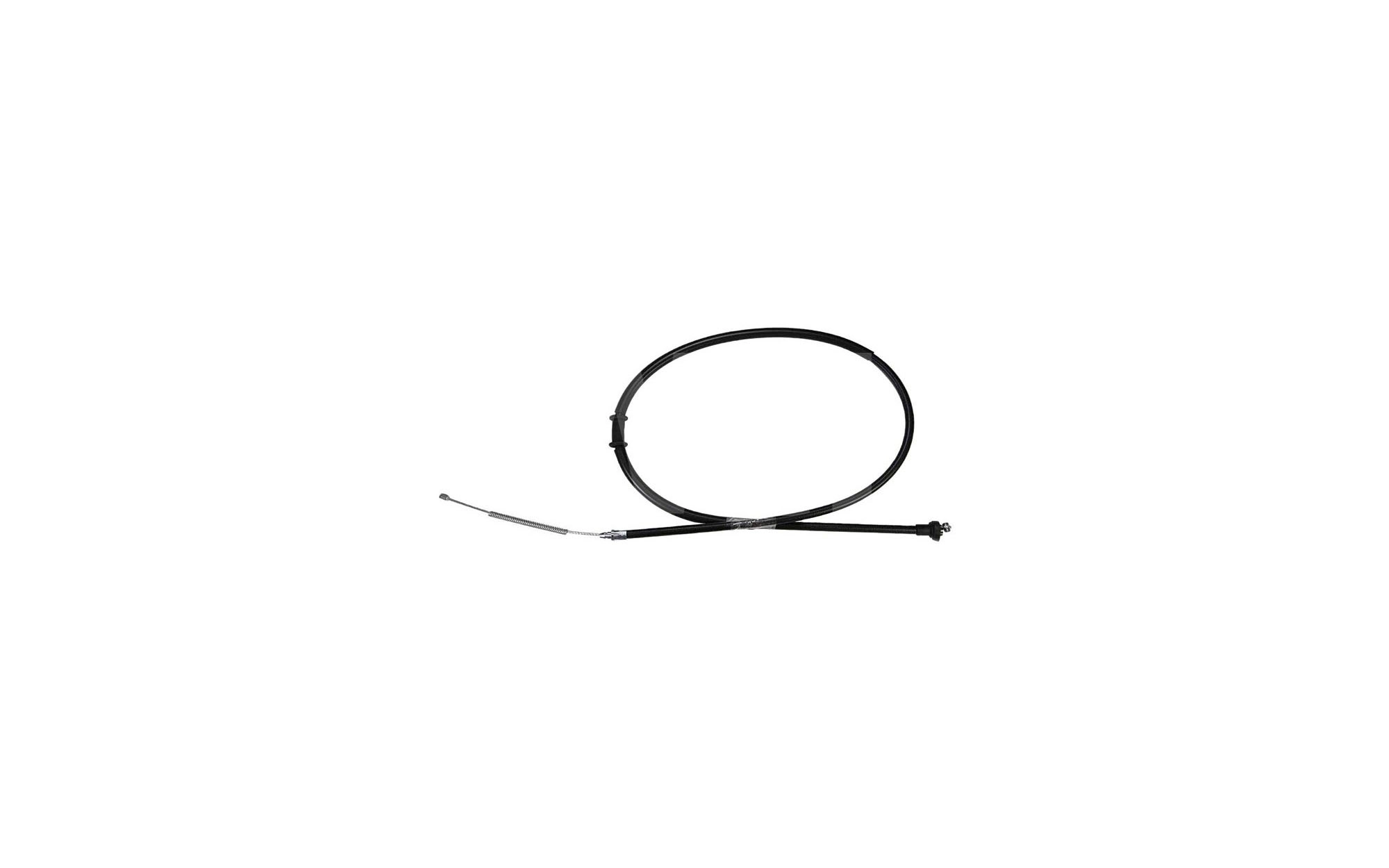 Cable Pull, parking brake (C901260)
