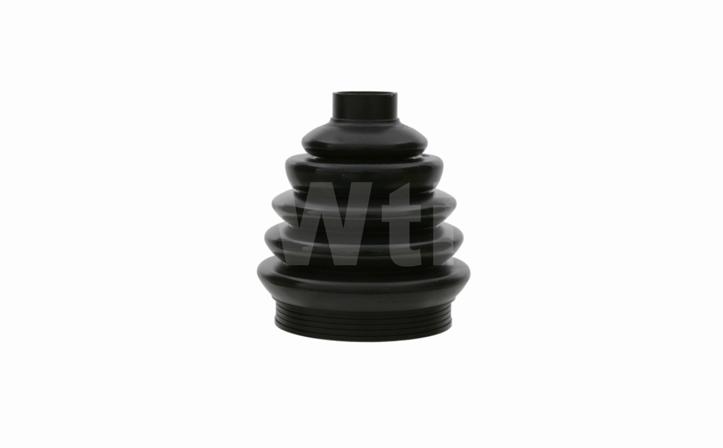 Bellow, drive shaft (B831289)