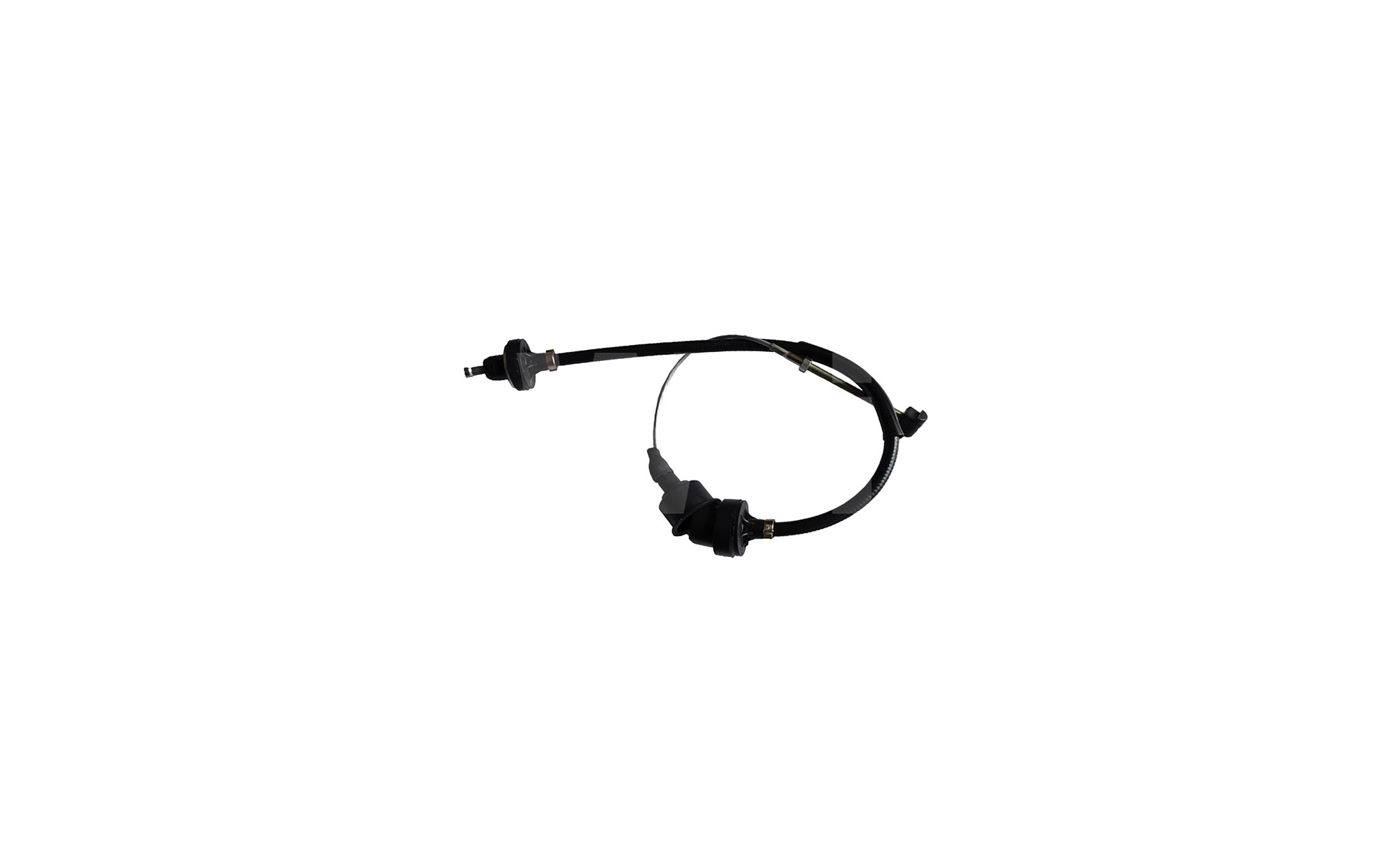 Cable Pull, clutch control (C831779)