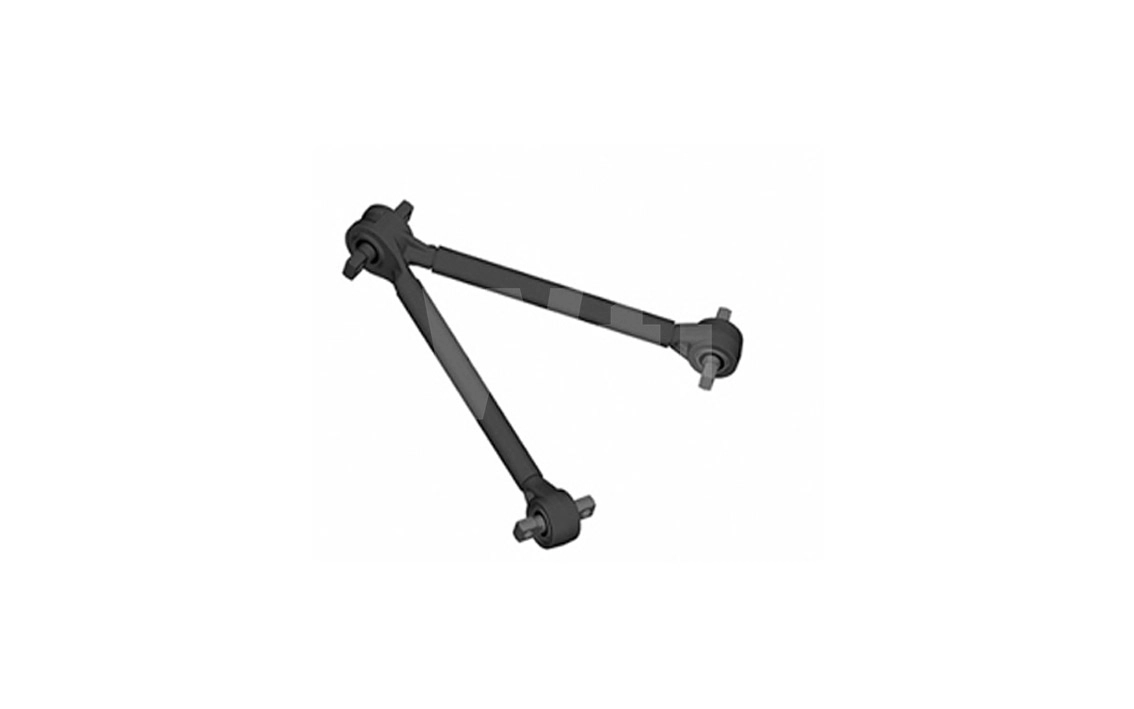 Control/Trailing Arm, wheel suspension (A421596)