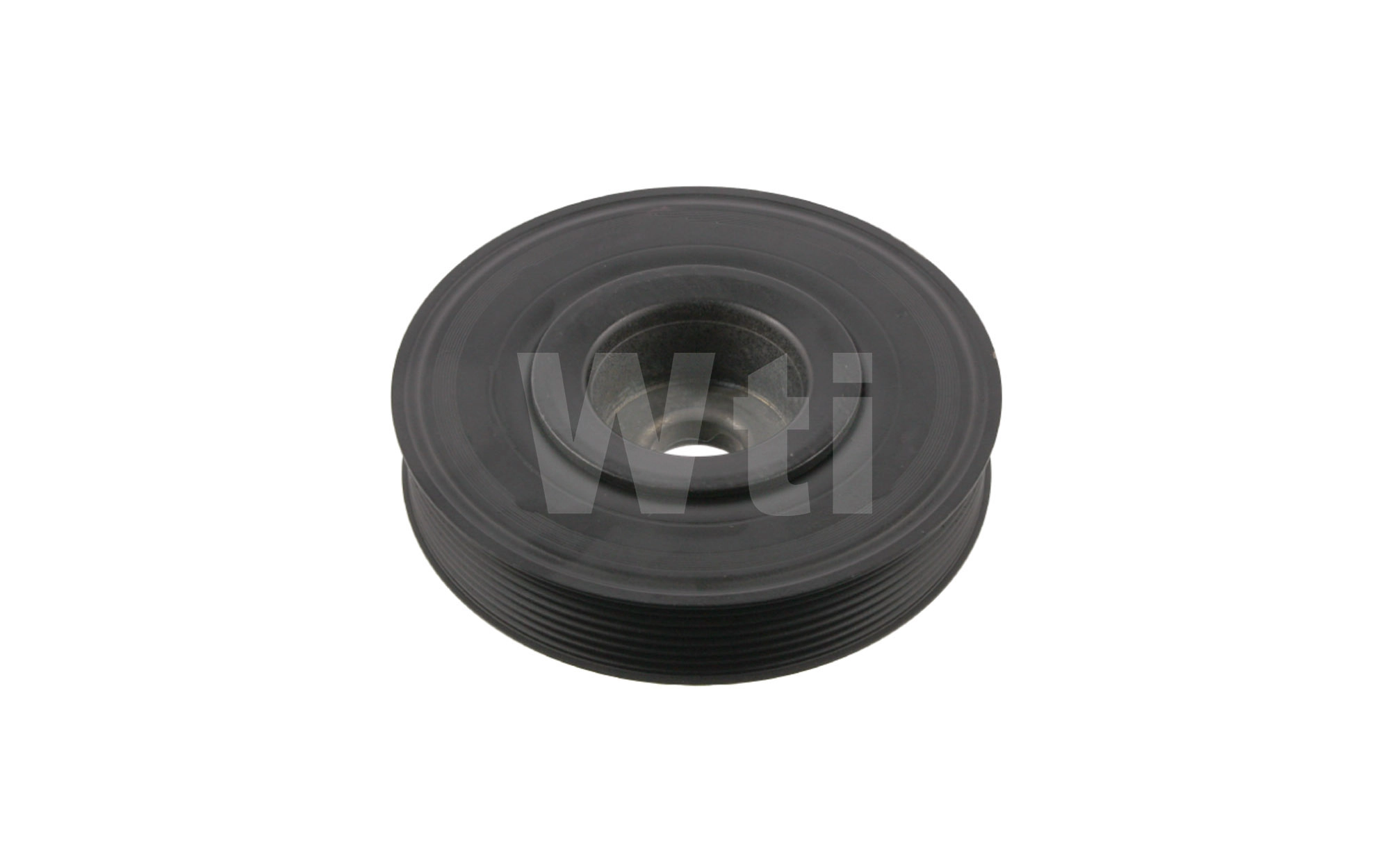 Belt Pulley, crankshaft (A801190)