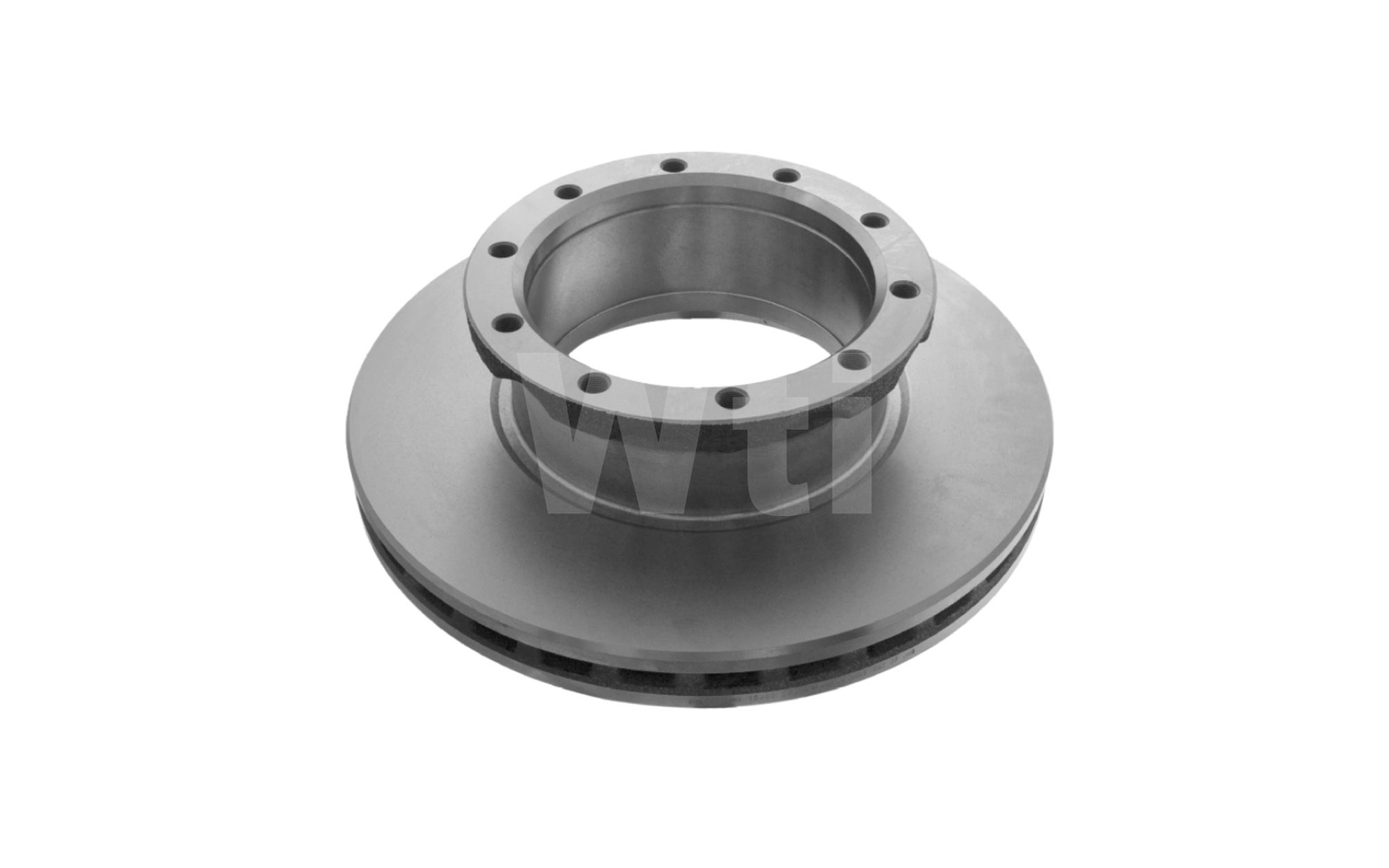 Brake Disc (K714817)