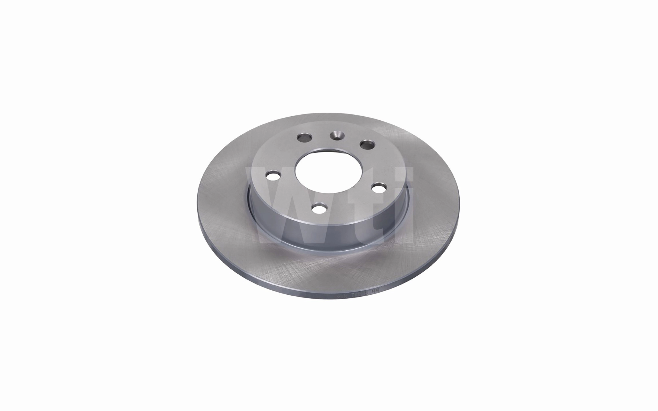 Brake Disc (K111281)