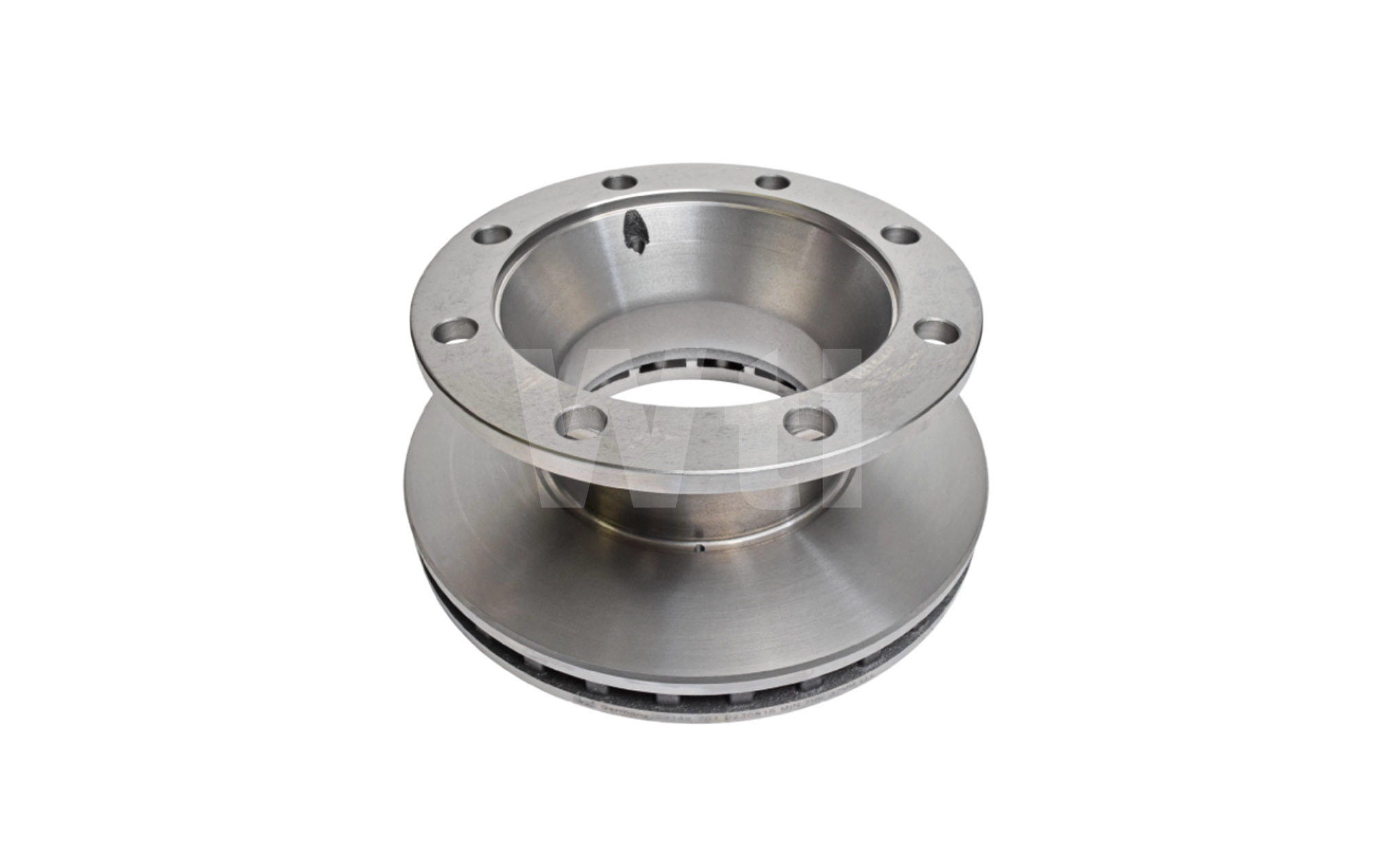 Brake Disc (K715274)