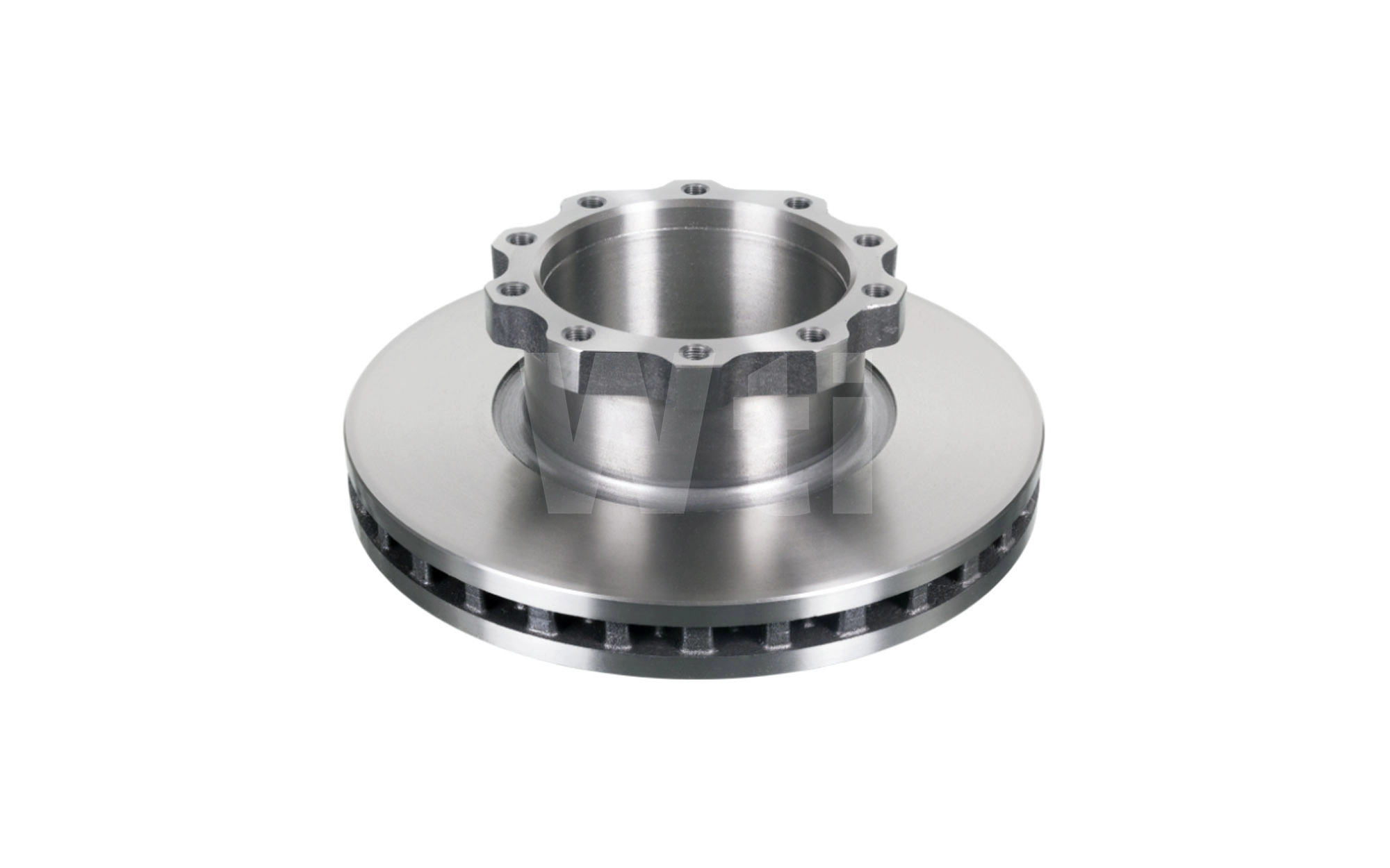 Brake Disc (K714015)