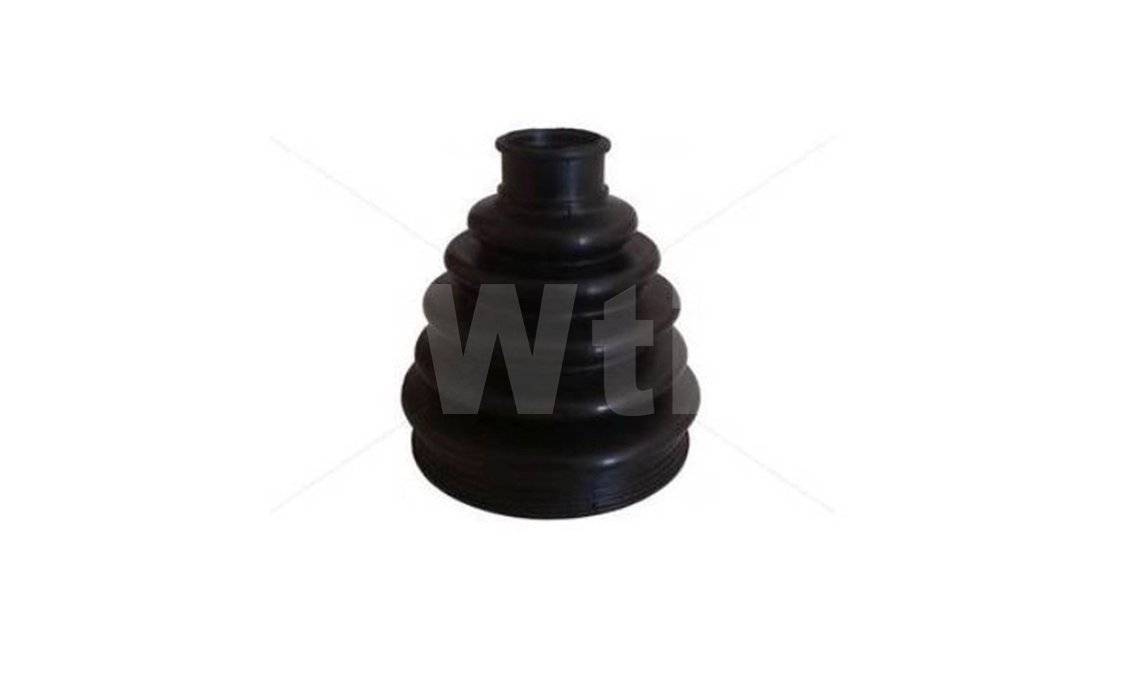 Bellow, drive shaft (B804059)