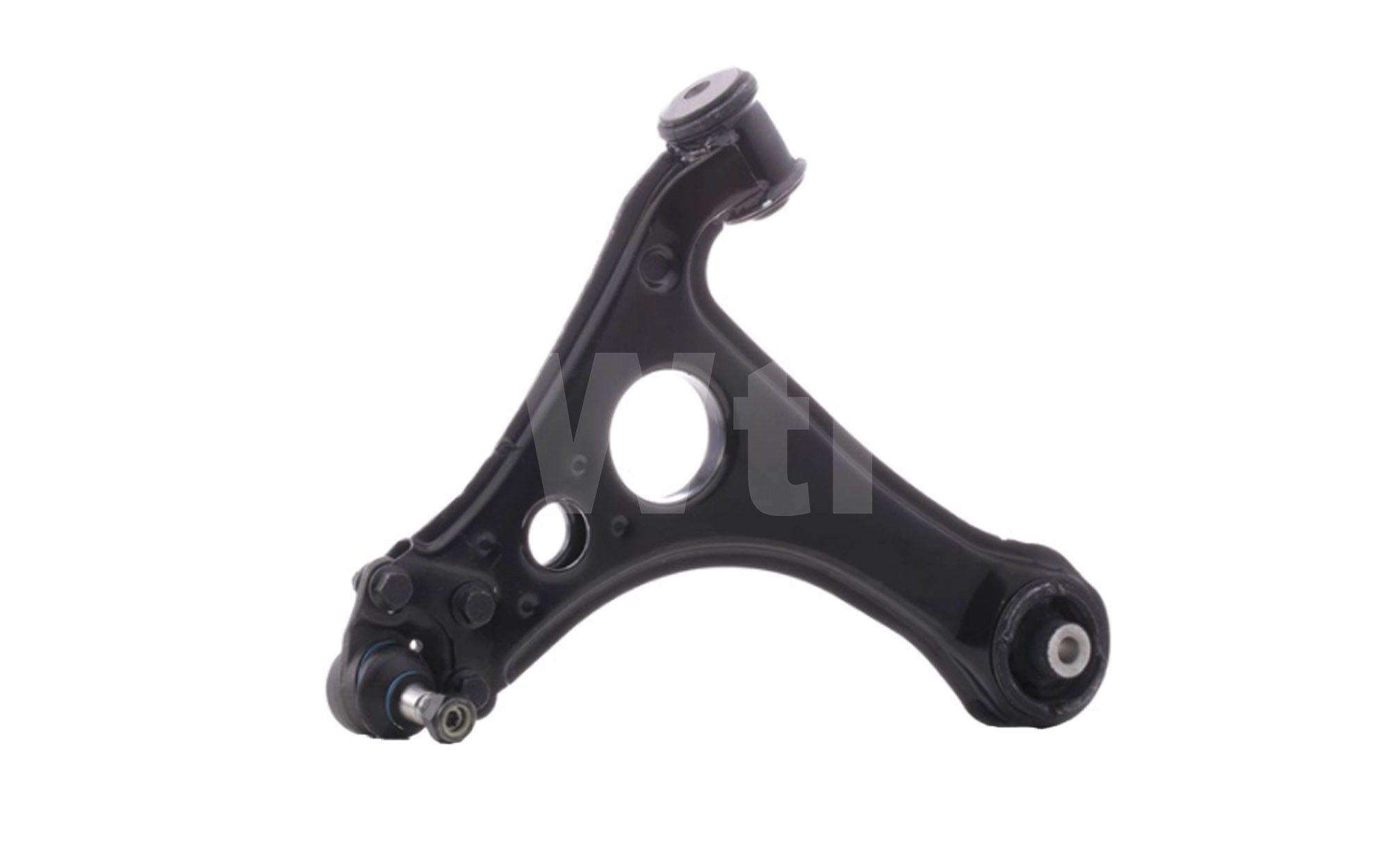 Control/Trailing Arm, wheel suspension (A845452)
