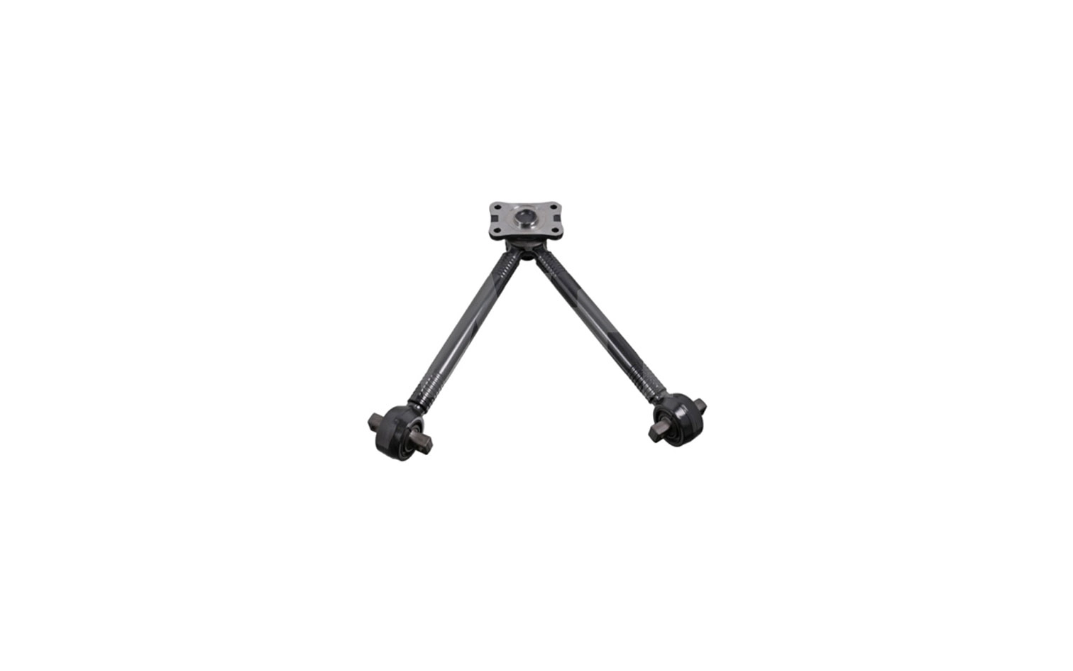 Control/Trailing Arm, wheel suspension (A429798)