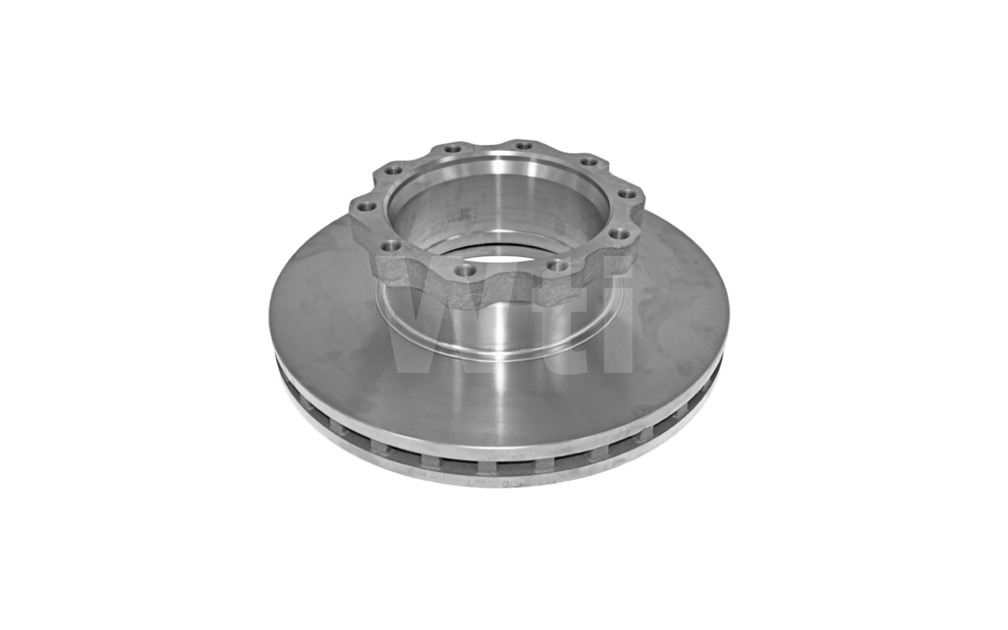 Brake Disc (K715129)