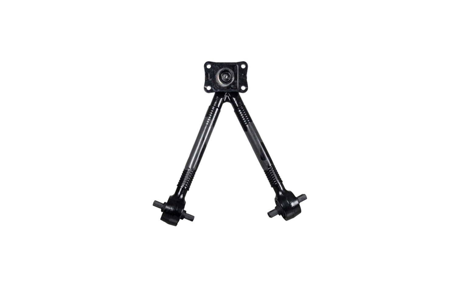 Control/Trailing Arm, wheel suspension (A429721)