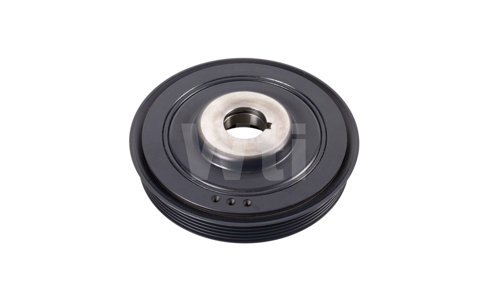 Belt Pulley, crankshaft (A804130)