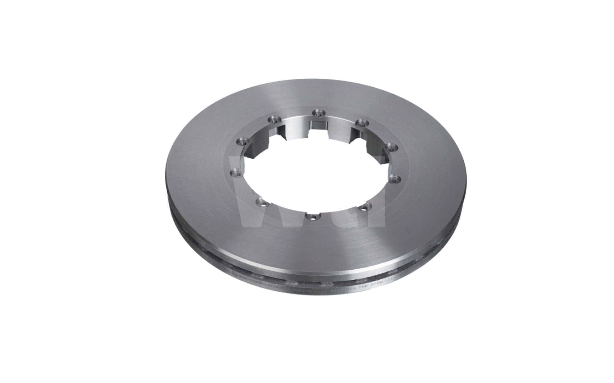 Brake Disc (K714648)