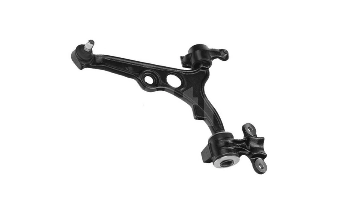 Control/Trailing Arm, wheel suspension (A849992)