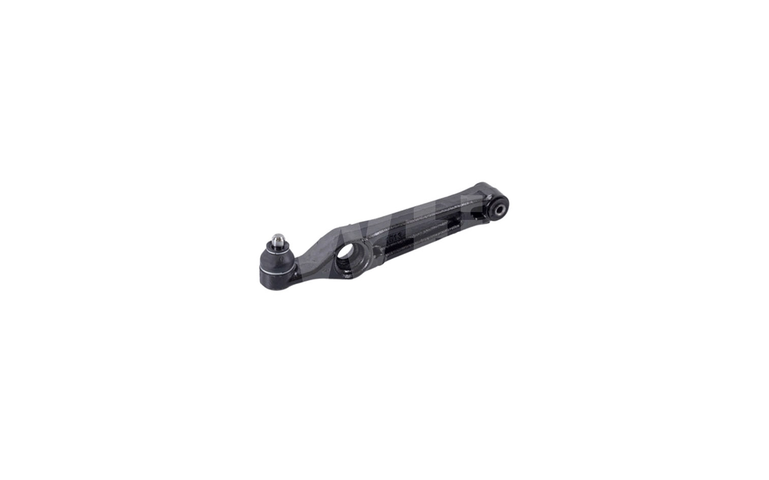 Control/Trailing Arm, wheel suspension (A611872)