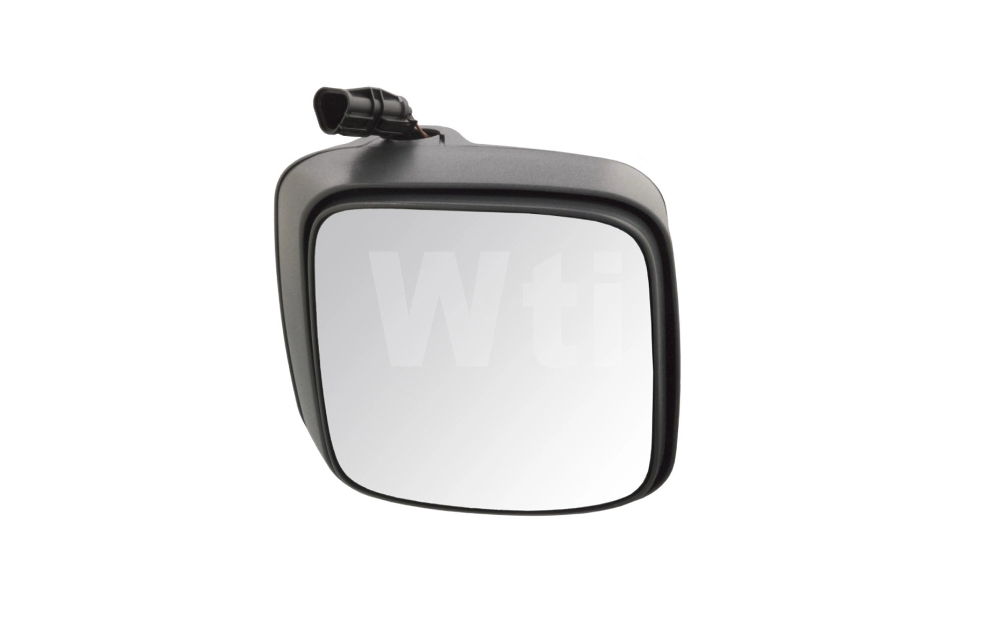 Exterior Mirror, driver cab (B685641)
