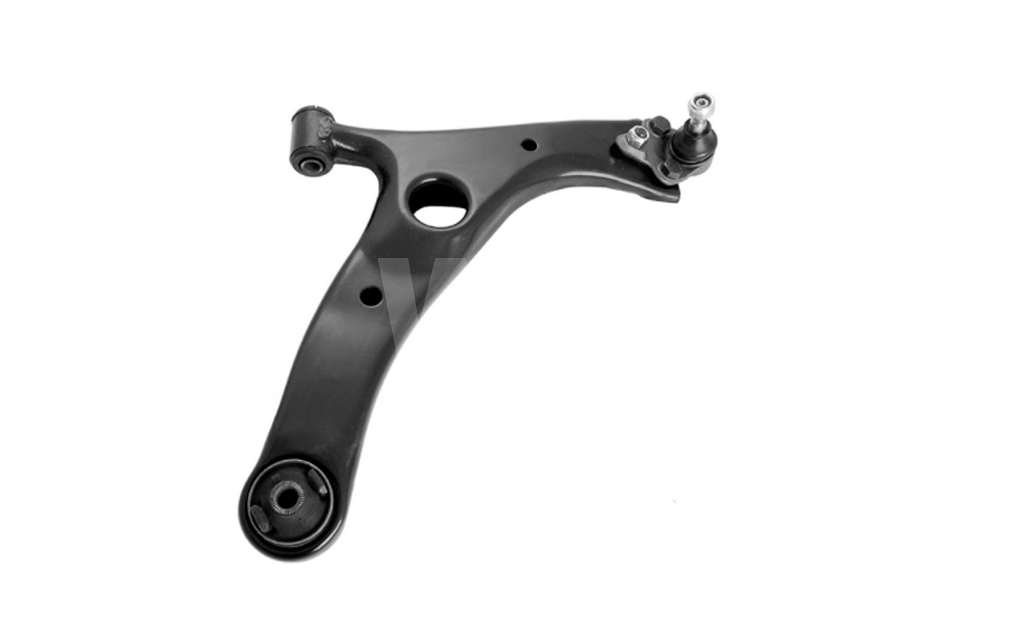 Control/Trailing Arm, wheel suspension (A844955)