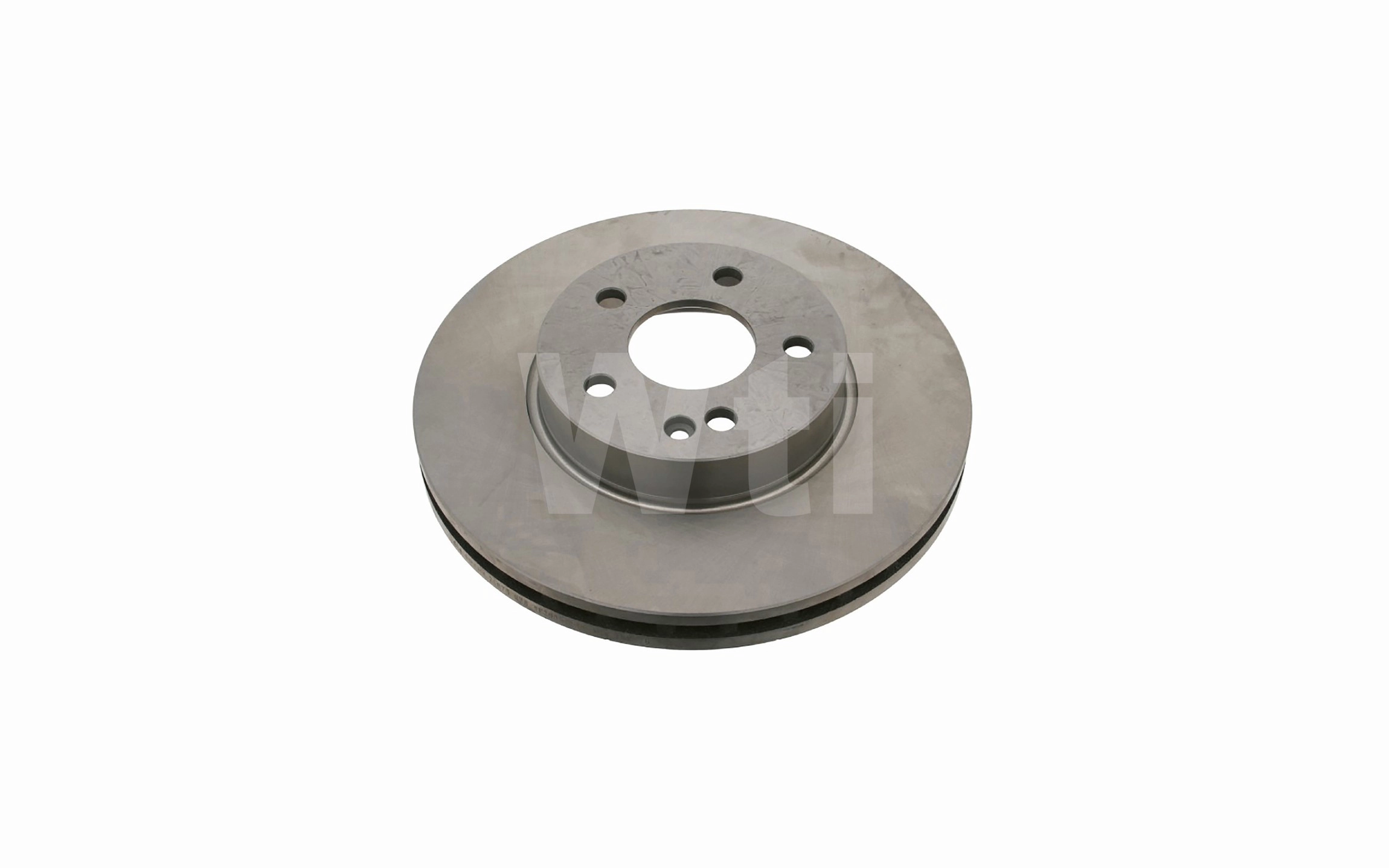 Brake Disc (K111245)