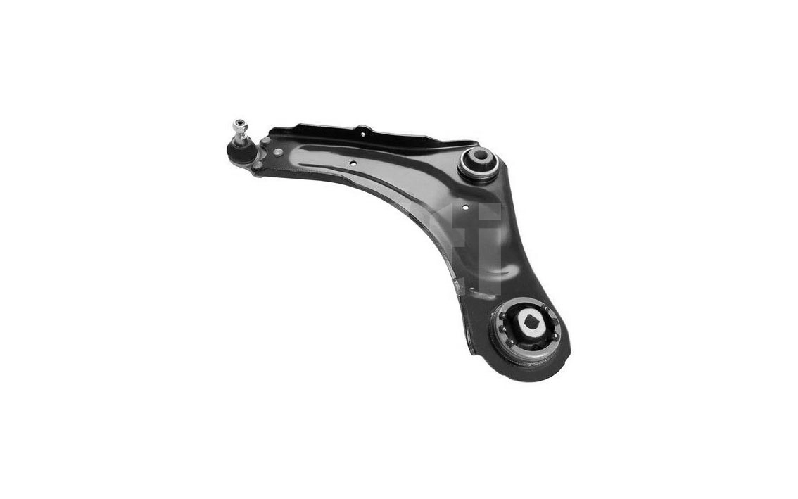 Control/Trailing Arm, wheel suspension (A849899)