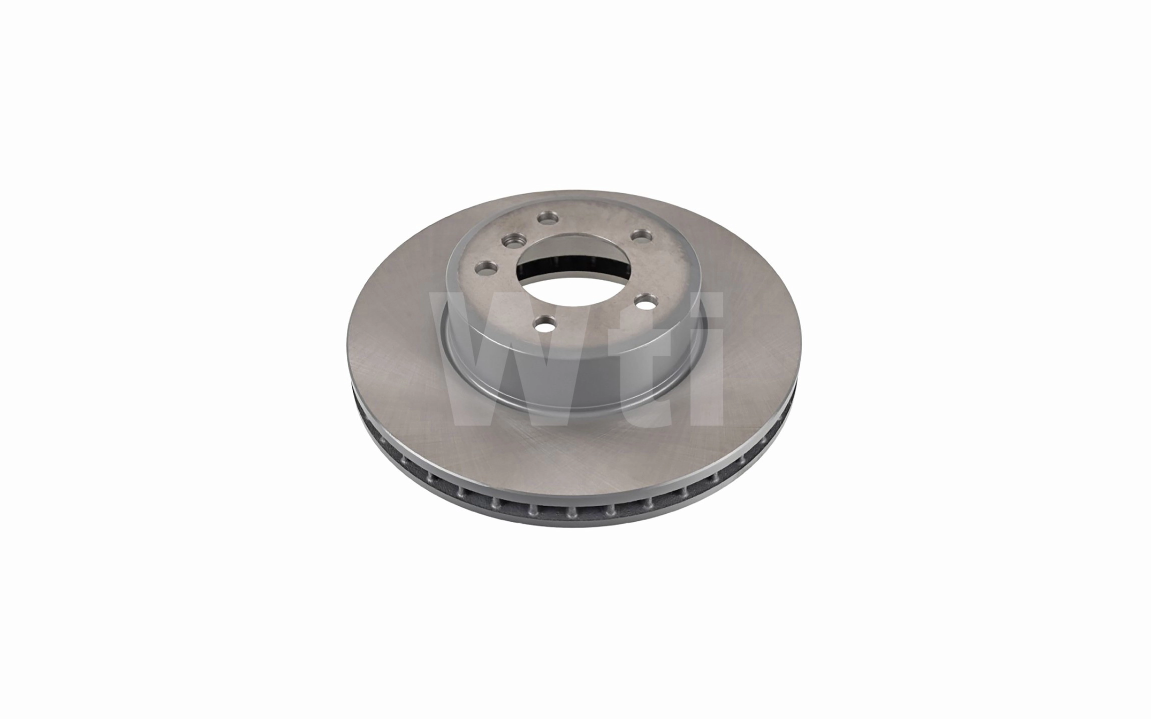 Brake Disc (K111251)