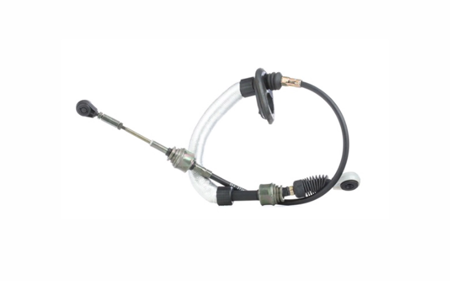 Cable Pull, manual transmission (C908567)